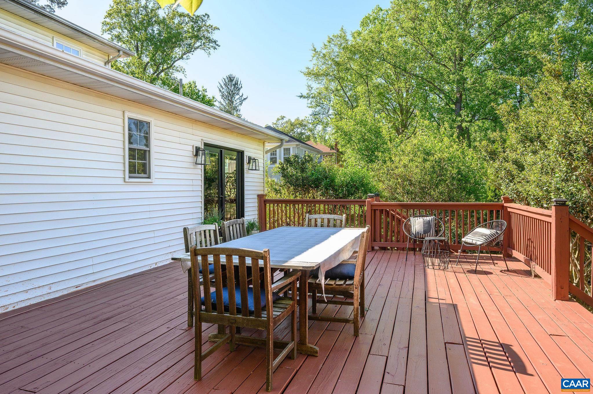 2720 JEFFERSON PARK AVE, CHARLOTTESVILLE, Virginia 22903, 4 Bedrooms Bedrooms, ,3 BathroomsBathrooms,Residential,2720 JEFFERSON PARK AVE,676263 MLS # 676263