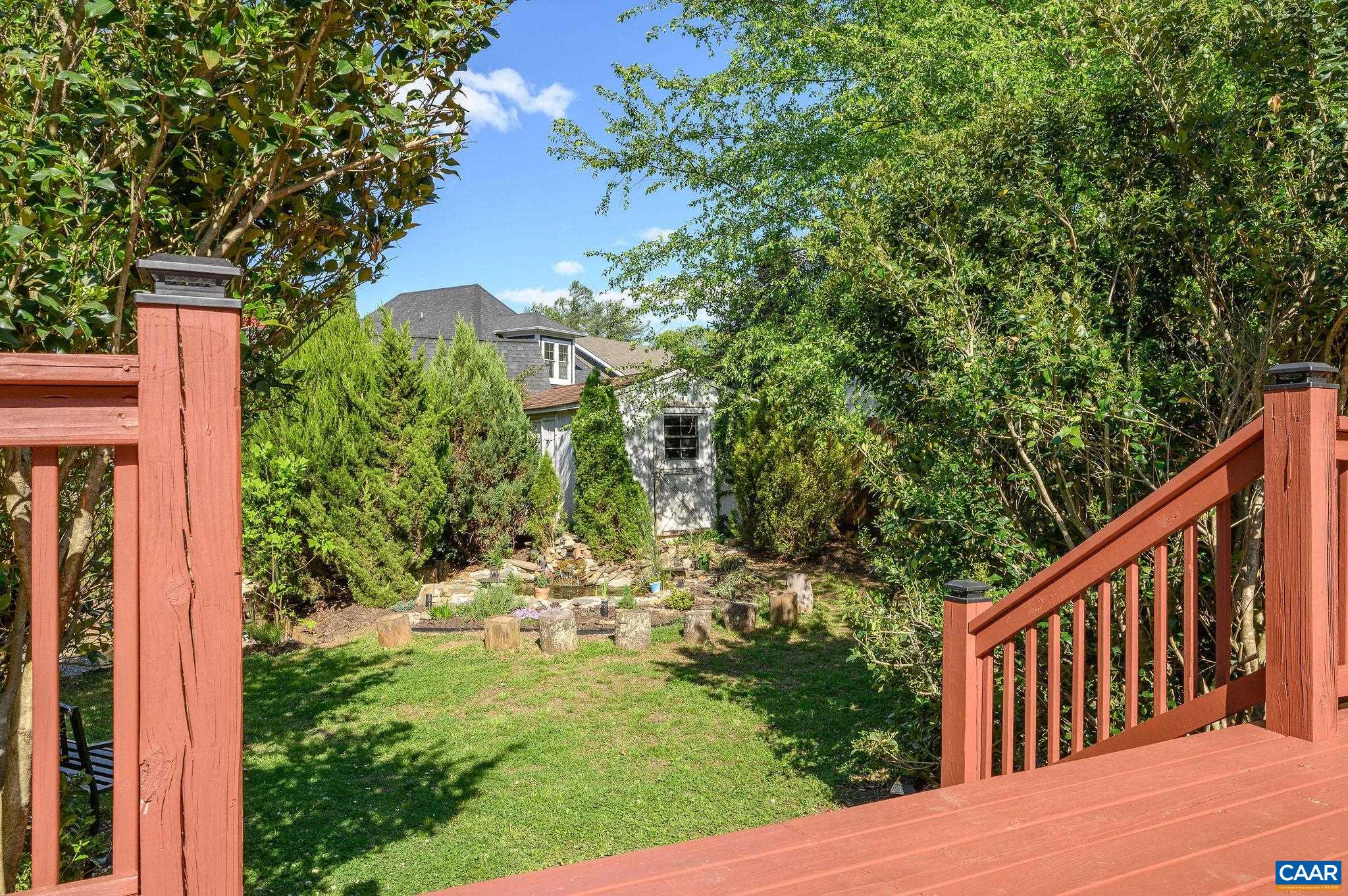 2720 JEFFERSON PARK AVE, CHARLOTTESVILLE, Virginia 22903, 4 Bedrooms Bedrooms, ,3 BathroomsBathrooms,Residential,2720 JEFFERSON PARK AVE,676263 MLS # 676263