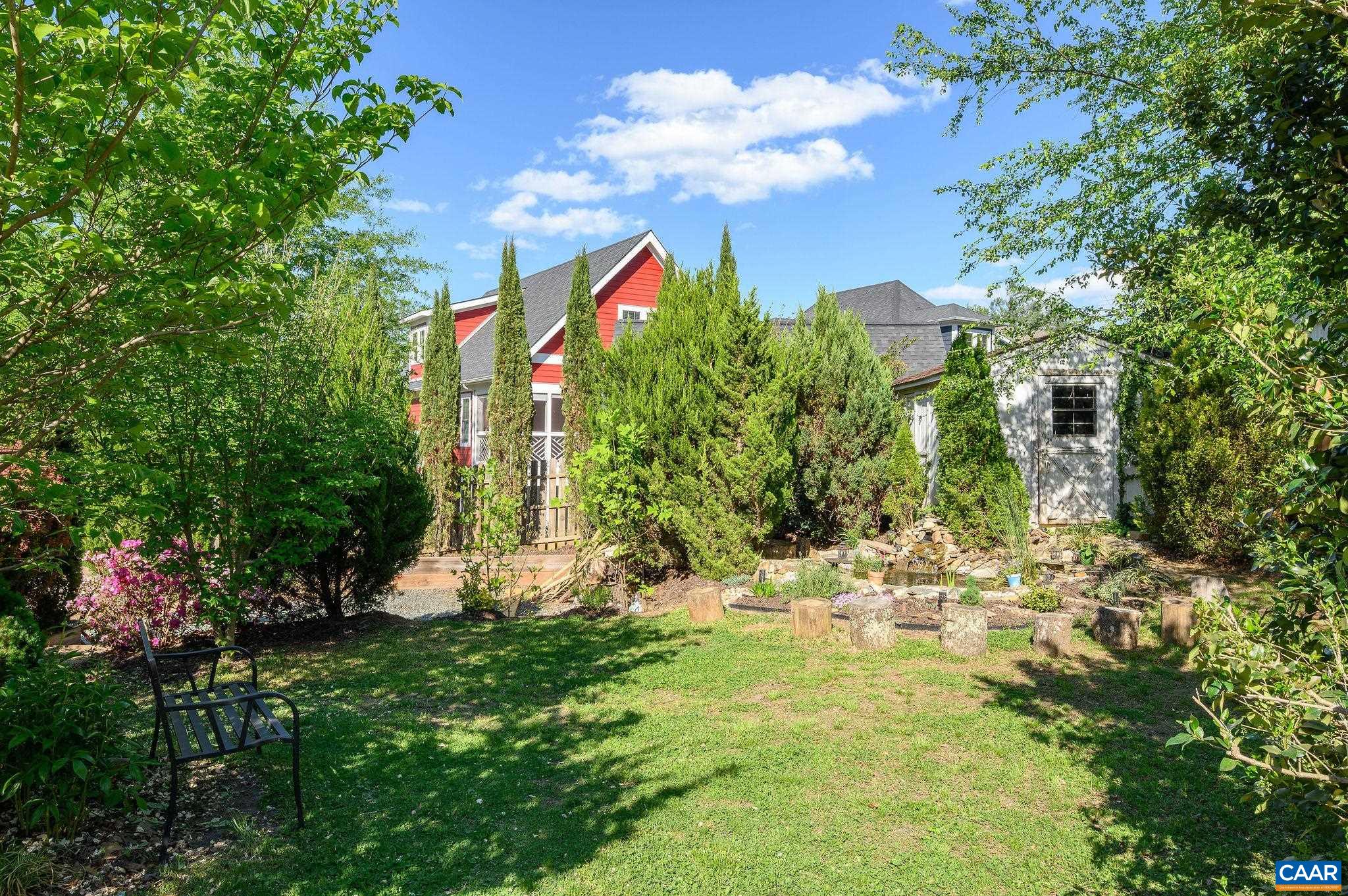 2720 JEFFERSON PARK AVE, CHARLOTTESVILLE, Virginia 22903, 4 Bedrooms Bedrooms, ,3 BathroomsBathrooms,Residential,2720 JEFFERSON PARK AVE,676263 MLS # 676263