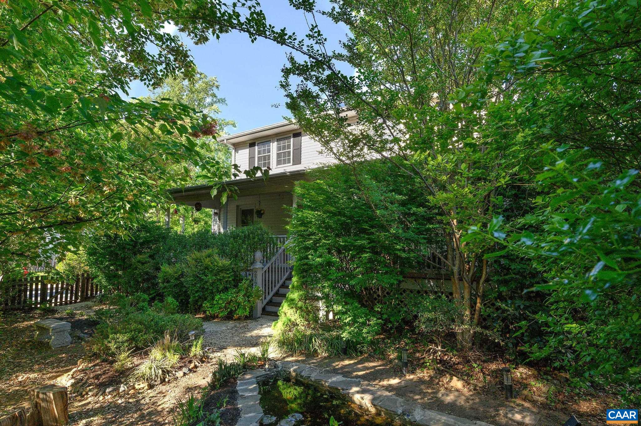 2720 JEFFERSON PARK AVE, CHARLOTTESVILLE, Virginia 22903, 4 Bedrooms Bedrooms, ,3 BathroomsBathrooms,Residential,2720 JEFFERSON PARK AVE,676263 MLS # 676263