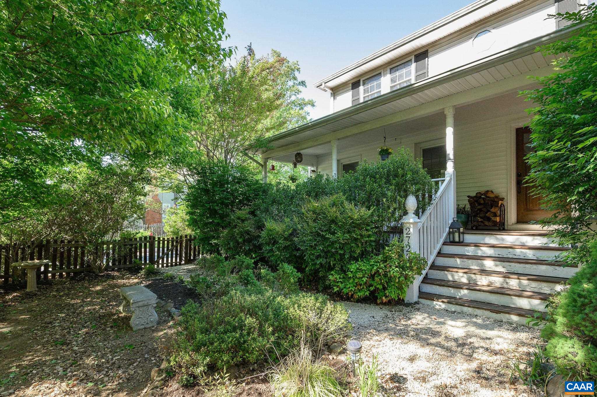 2720 JEFFERSON PARK AVE, CHARLOTTESVILLE, Virginia 22903, 4 Bedrooms Bedrooms, ,3 BathroomsBathrooms,Residential,2720 JEFFERSON PARK AVE,676263 MLS # 676263