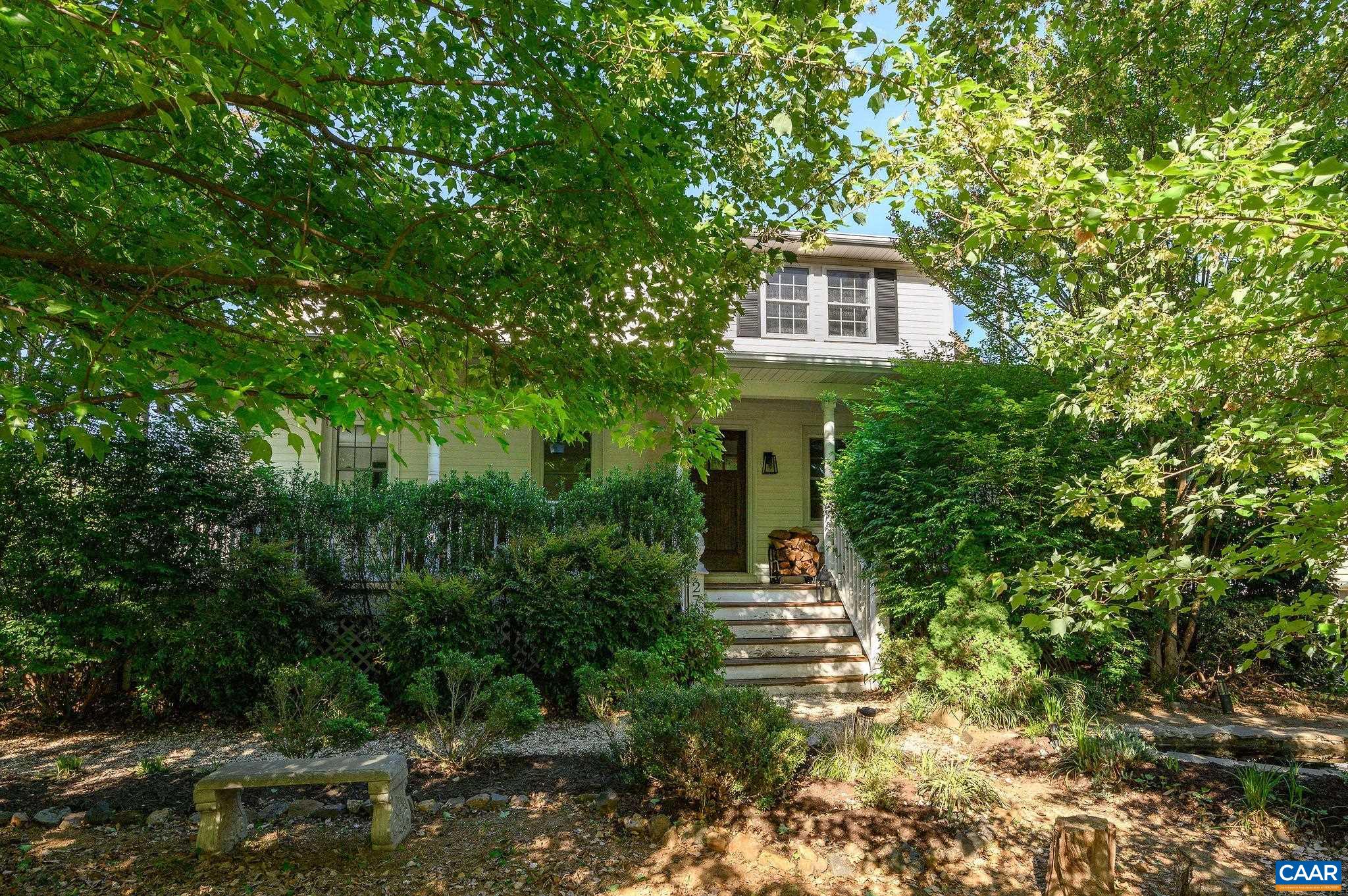 2720 JEFFERSON PARK AVE, CHARLOTTESVILLE, Virginia 22903, 4 Bedrooms Bedrooms, ,3 BathroomsBathrooms,Residential,2720 JEFFERSON PARK AVE,676263 MLS # 676263