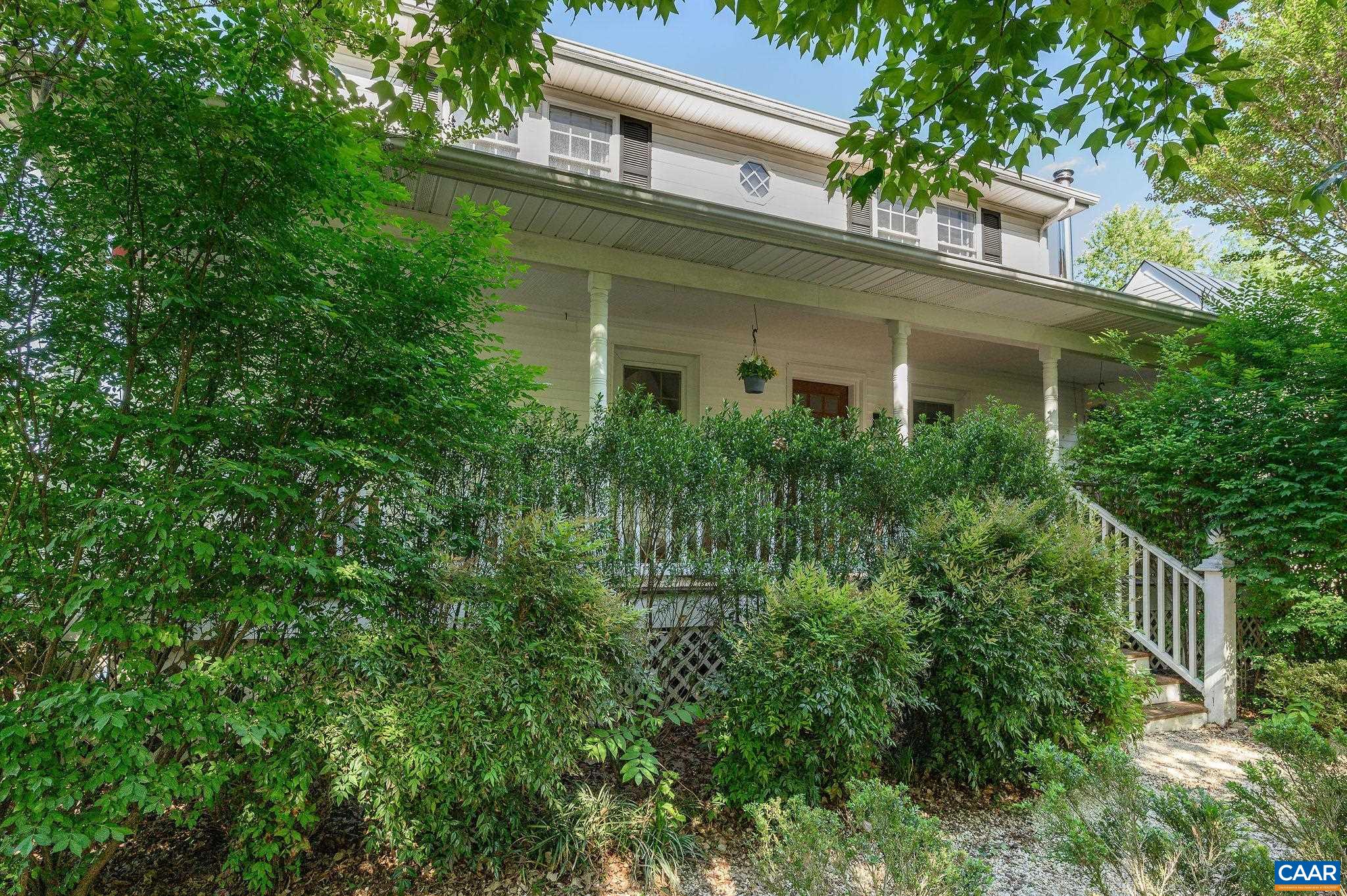 2720 JEFFERSON PARK AVE, CHARLOTTESVILLE, Virginia 22903, 4 Bedrooms Bedrooms, ,3 BathroomsBathrooms,Residential,2720 JEFFERSON PARK AVE,676263 MLS # 676263