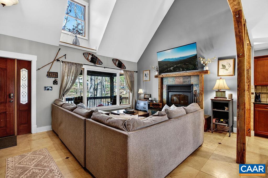 952 BLUE RIDGE DR, WINTERGREEN RESORT, Virginia 22967, 5 Bedrooms Bedrooms, ,4 BathroomsBathrooms,Residential,952 BLUE RIDGE DR,676279 MLS # 676279