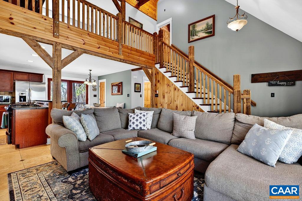 952 BLUE RIDGE DR, WINTERGREEN RESORT, Virginia 22967, 5 Bedrooms Bedrooms, ,4 BathroomsBathrooms,Residential,952 BLUE RIDGE DR,676279 MLS # 676279