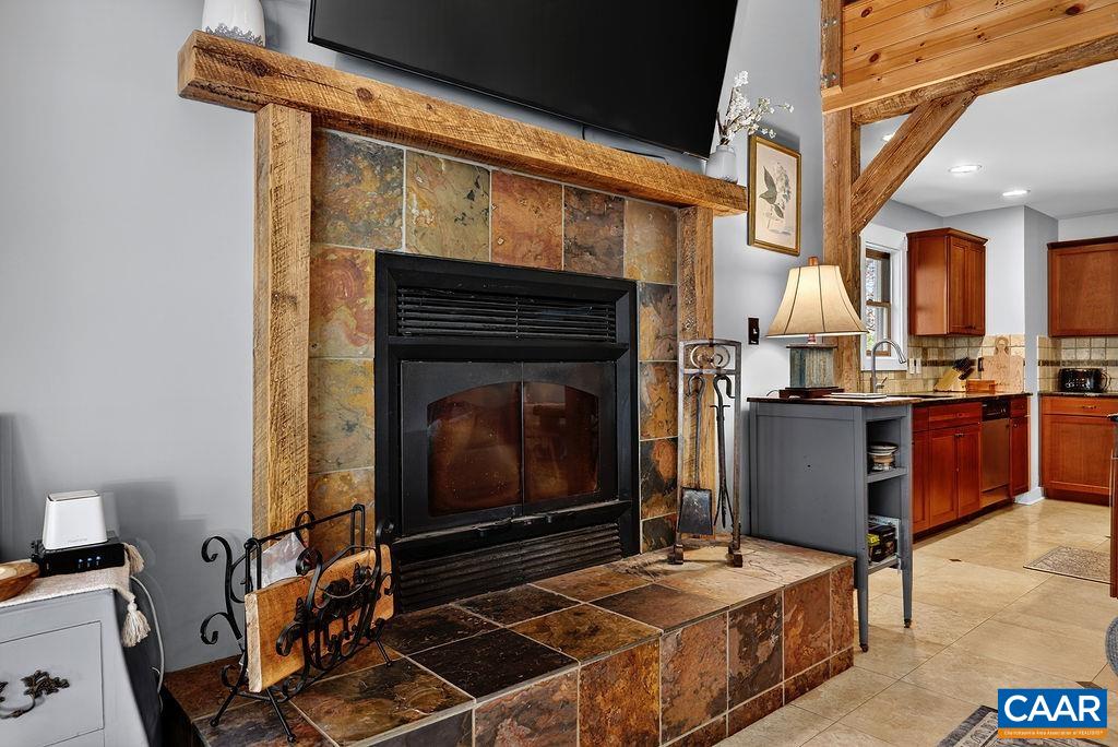 952 BLUE RIDGE DR, WINTERGREEN RESORT, Virginia 22967, 5 Bedrooms Bedrooms, ,4 BathroomsBathrooms,Residential,952 BLUE RIDGE DR,676279 MLS # 676279