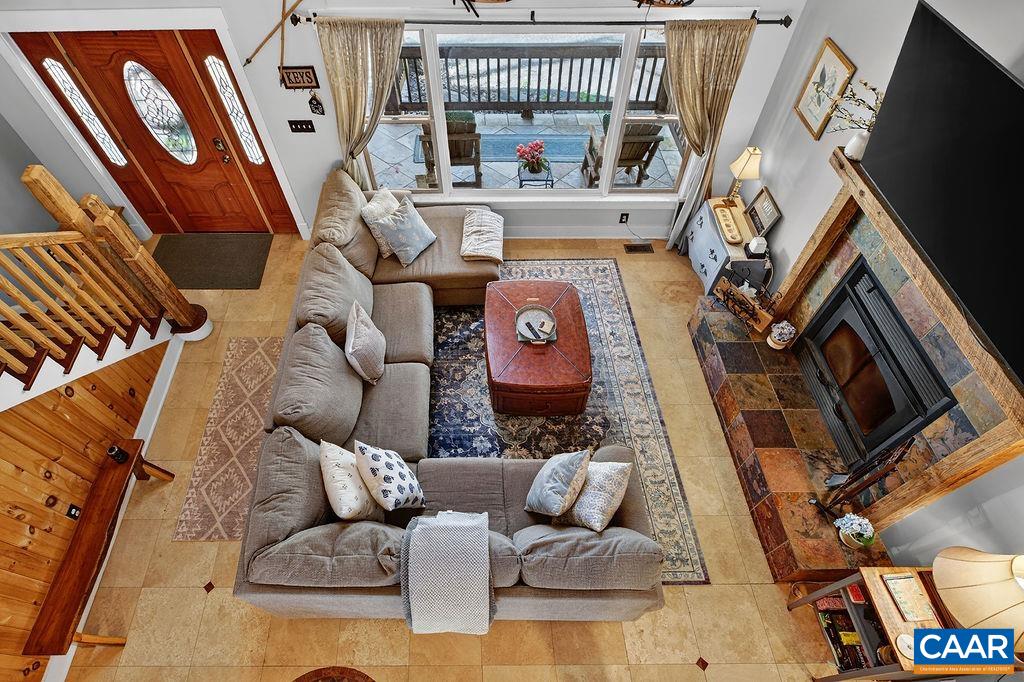 952 BLUE RIDGE DR, WINTERGREEN RESORT, Virginia 22967, 5 Bedrooms Bedrooms, ,4 BathroomsBathrooms,Residential,952 BLUE RIDGE DR,676279 MLS # 676279