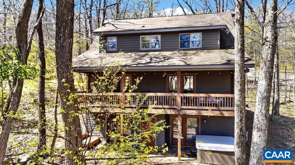 952 BLUE RIDGE DR, WINTERGREEN RESORT, Virginia 22967, 5 Bedrooms Bedrooms, ,4 BathroomsBathrooms,Residential,952 BLUE RIDGE DR,676279 MLS # 676279