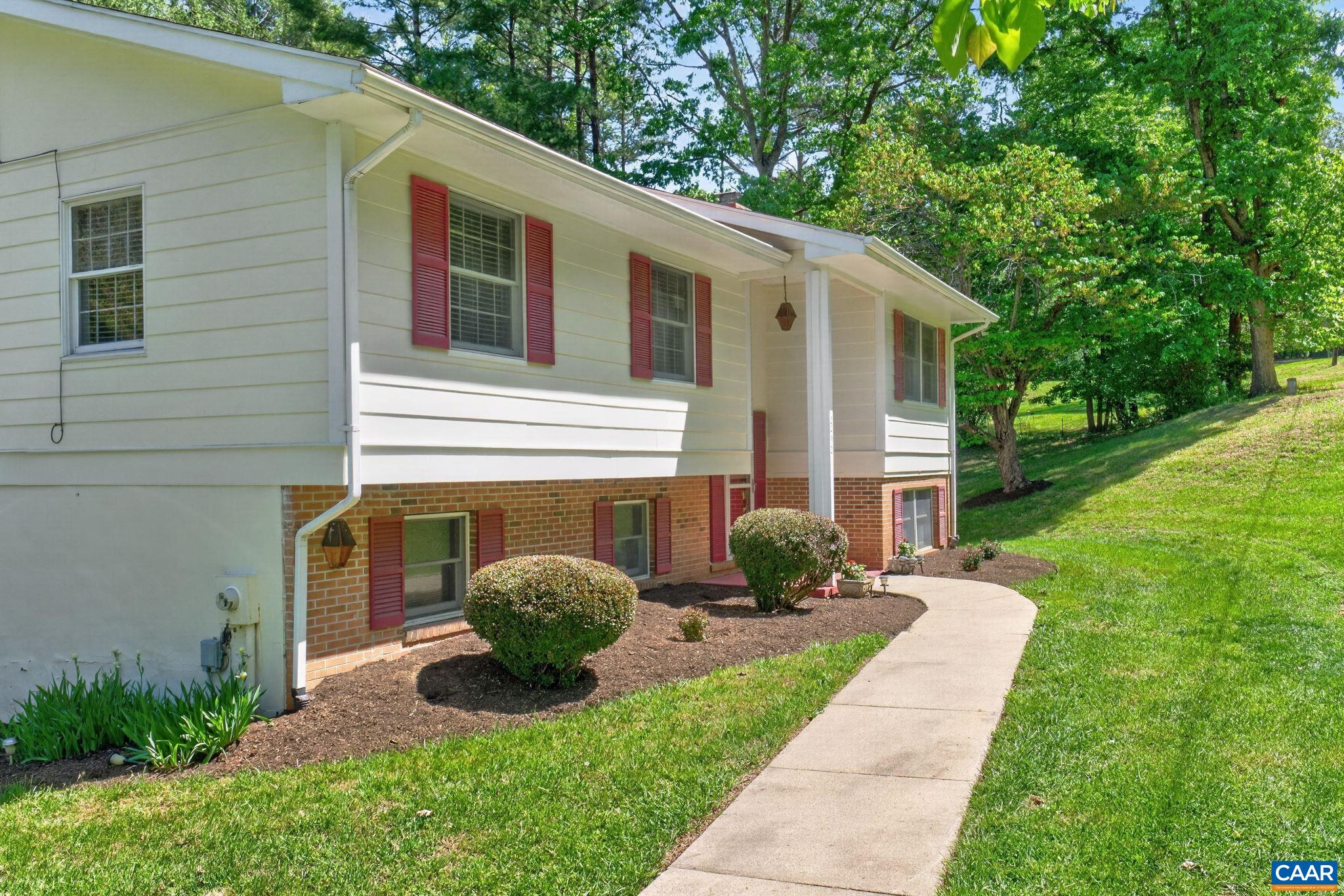 2092 SULPHUR MINE RD, CHARLOTTESVILLE, Virginia 22911, 3 Bedrooms Bedrooms, ,2 BathroomsBathrooms,Residential,2092 SULPHUR MINE RD,676309 MLS # 676309