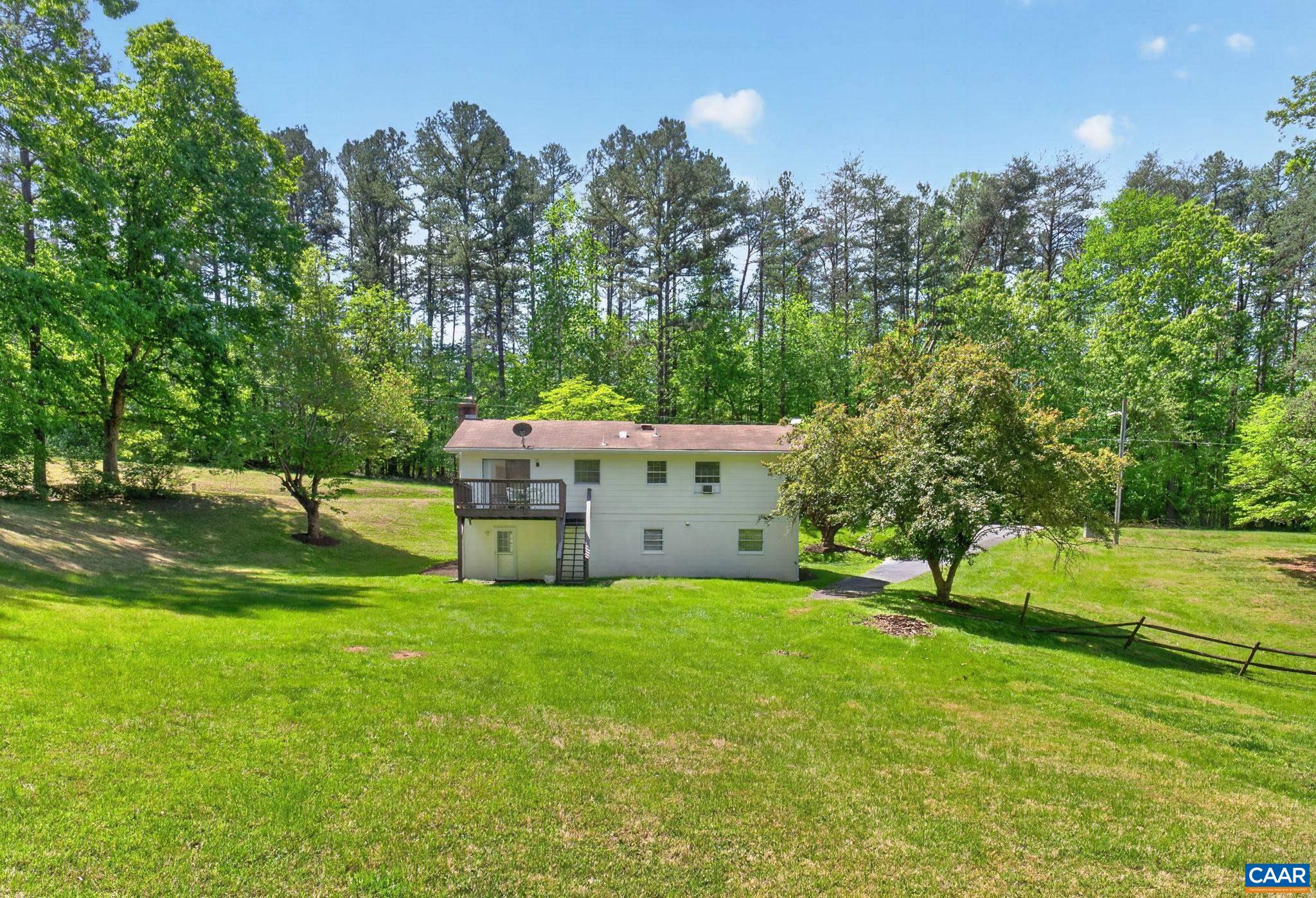 2092 SULPHUR MINE RD, CHARLOTTESVILLE, Virginia 22911, 3 Bedrooms Bedrooms, ,2 BathroomsBathrooms,Residential,2092 SULPHUR MINE RD,676309 MLS # 676309