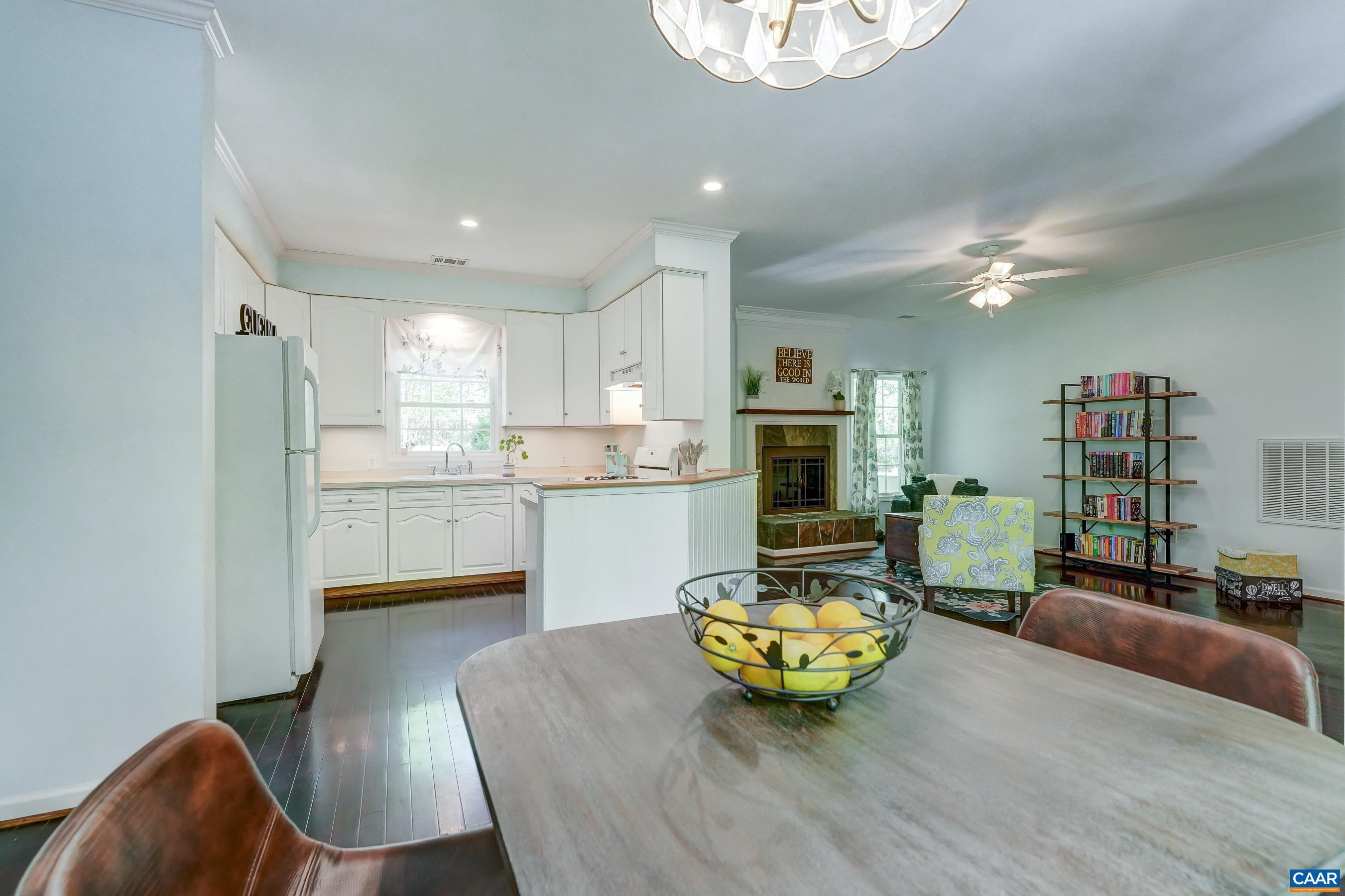 180 LYNX FARM LN, CHARLOTTESVILLE, Virginia 22903, 2 Bedrooms Bedrooms, ,2 BathroomsBathrooms,Residential,180 LYNX FARM LN,676358 MLS # 676358