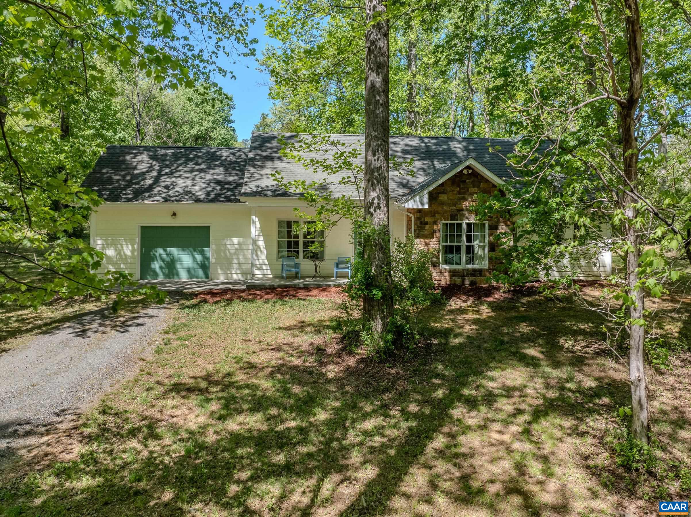 180 LYNX FARM LN, CHARLOTTESVILLE, Virginia 22903, 2 Bedrooms Bedrooms, ,2 BathroomsBathrooms,Residential,180 LYNX FARM LN,676358 MLS # 676358