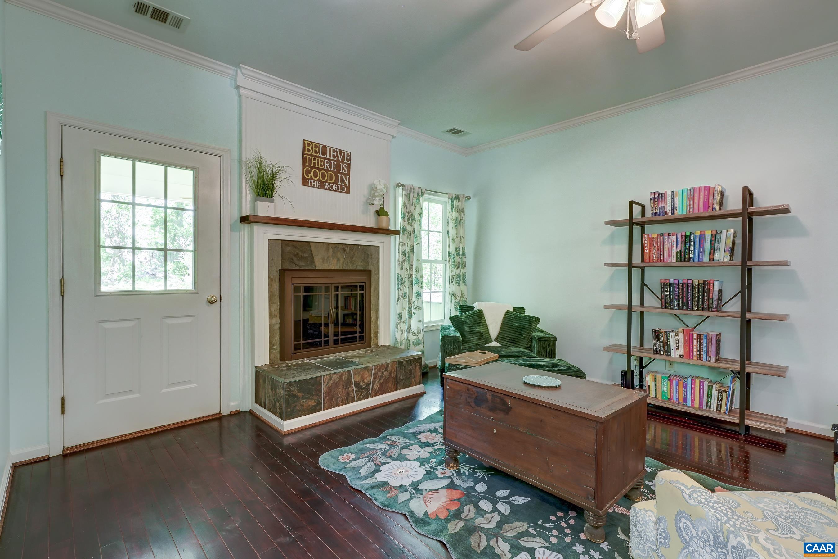 180 LYNX FARM LN, CHARLOTTESVILLE, Virginia 22903, 2 Bedrooms Bedrooms, ,2 BathroomsBathrooms,Residential,180 LYNX FARM LN,676358 MLS # 676358