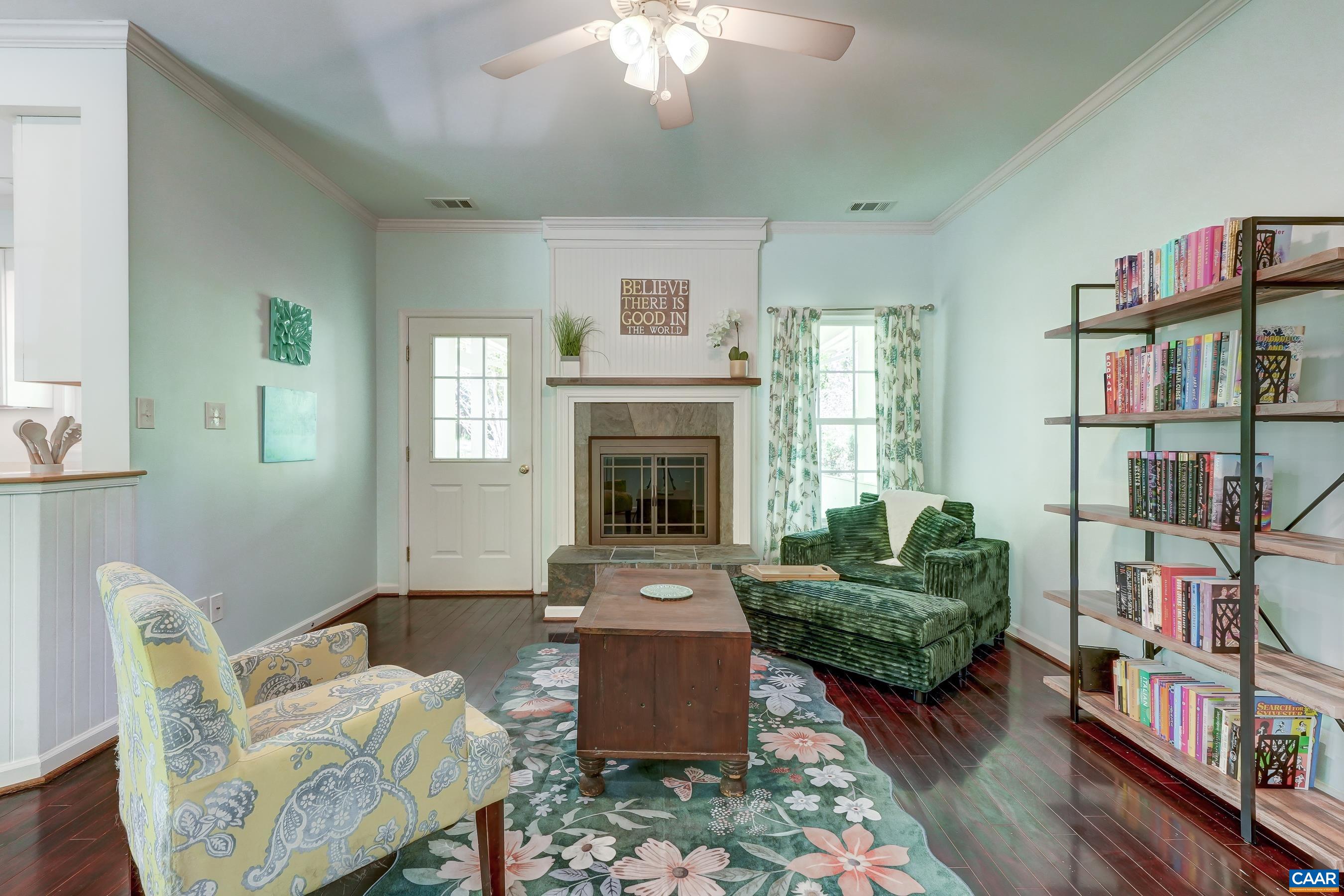 Great room