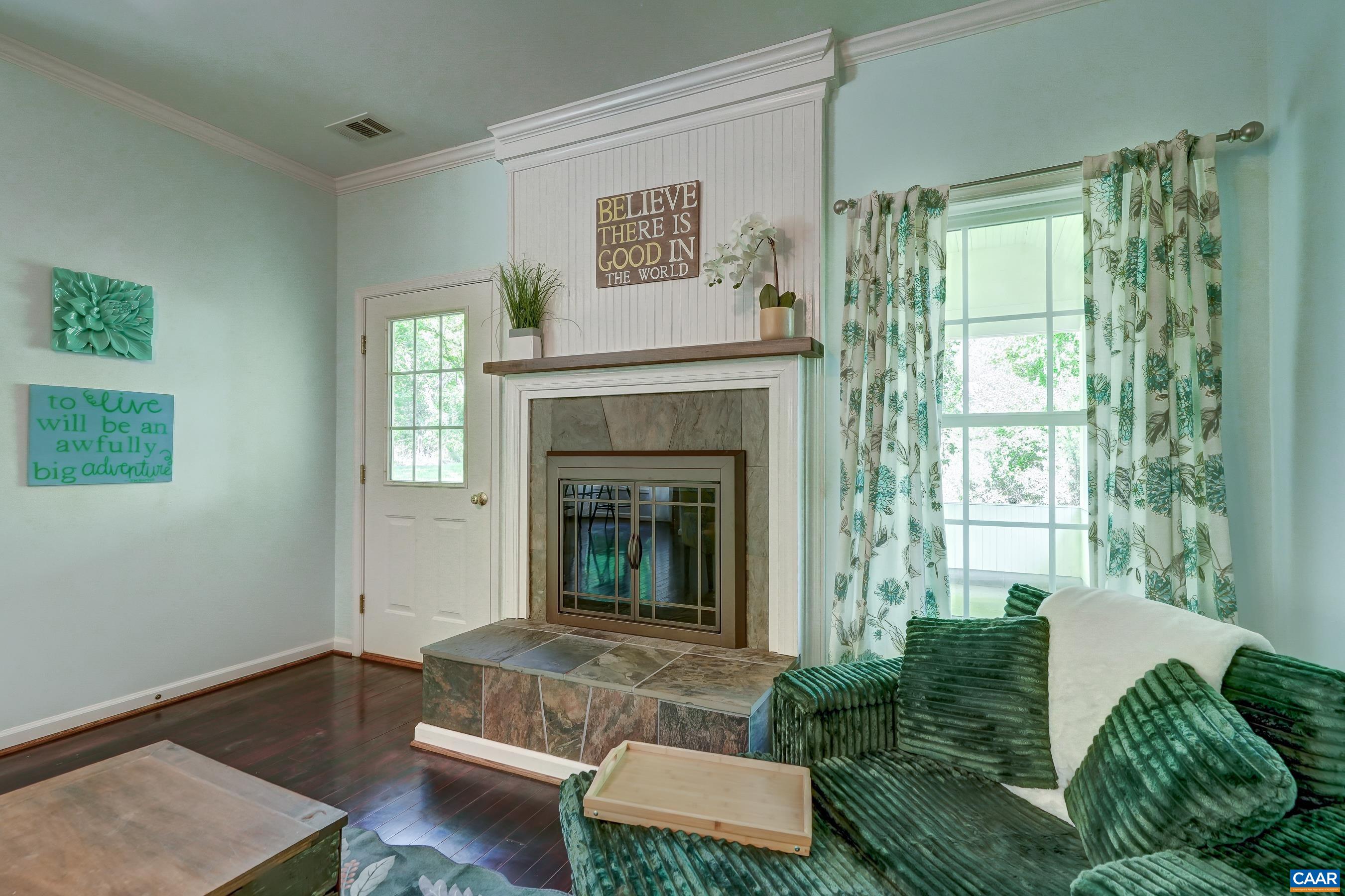 180 LYNX FARM LN, CHARLOTTESVILLE, Virginia 22903, 2 Bedrooms Bedrooms, ,2 BathroomsBathrooms,Residential,180 LYNX FARM LN,676358 MLS # 676358