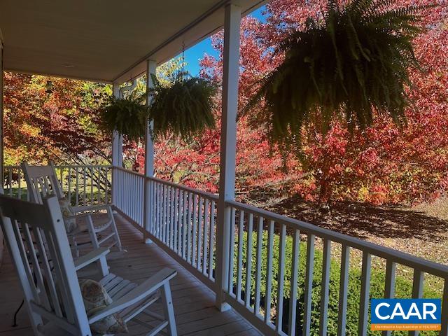 1646 PUGHS STORE RD, AFTON, Virginia 22920, 4 Bedrooms Bedrooms, ,4 BathroomsBathrooms,Residential,1646 PUGHS STORE RD,676407 MLS # 676407