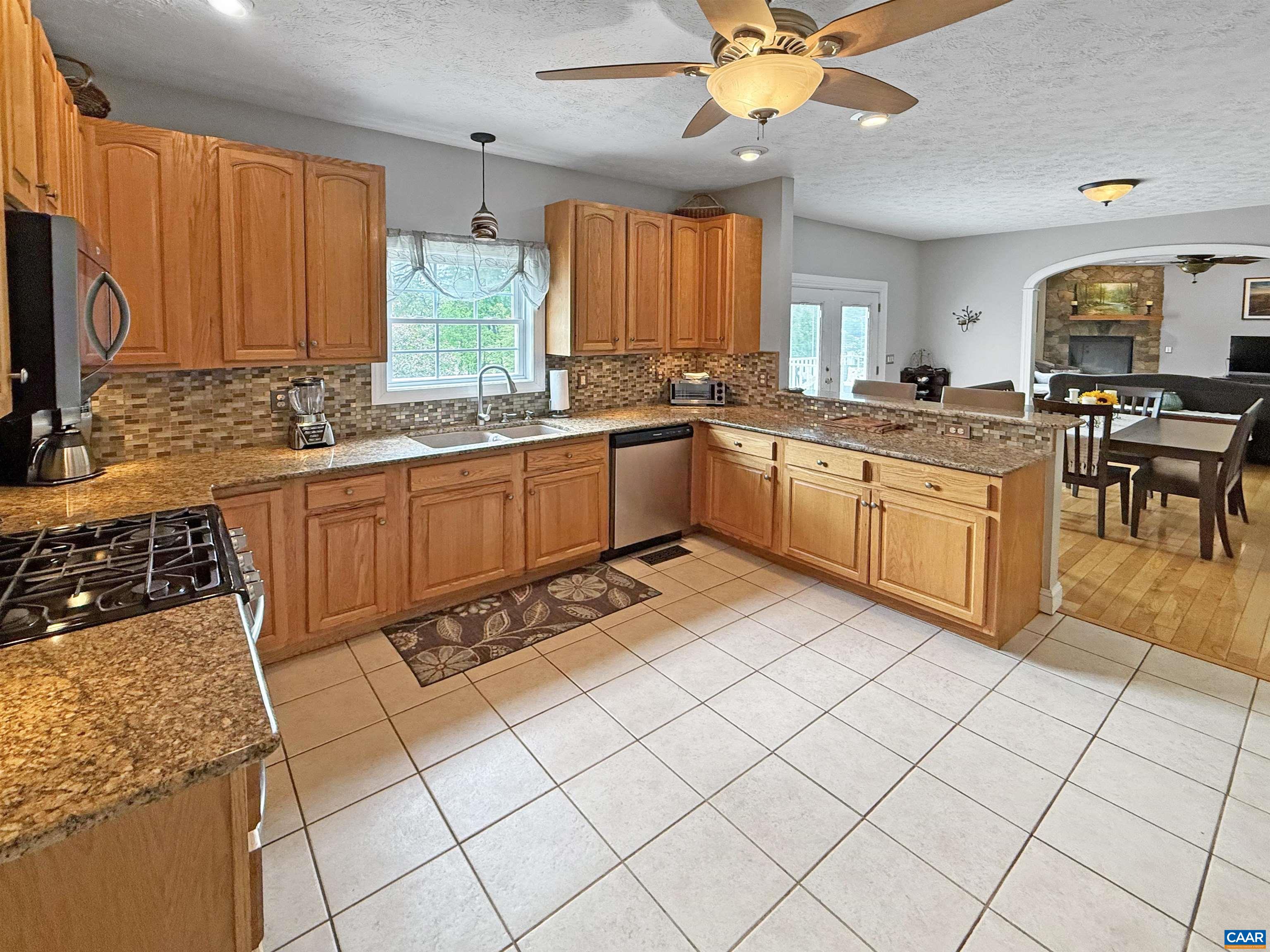 1646 PUGHS STORE RD, AFTON, Virginia 22920, 4 Bedrooms Bedrooms, ,4 BathroomsBathrooms,Residential,1646 PUGHS STORE RD,676407 MLS # 676407