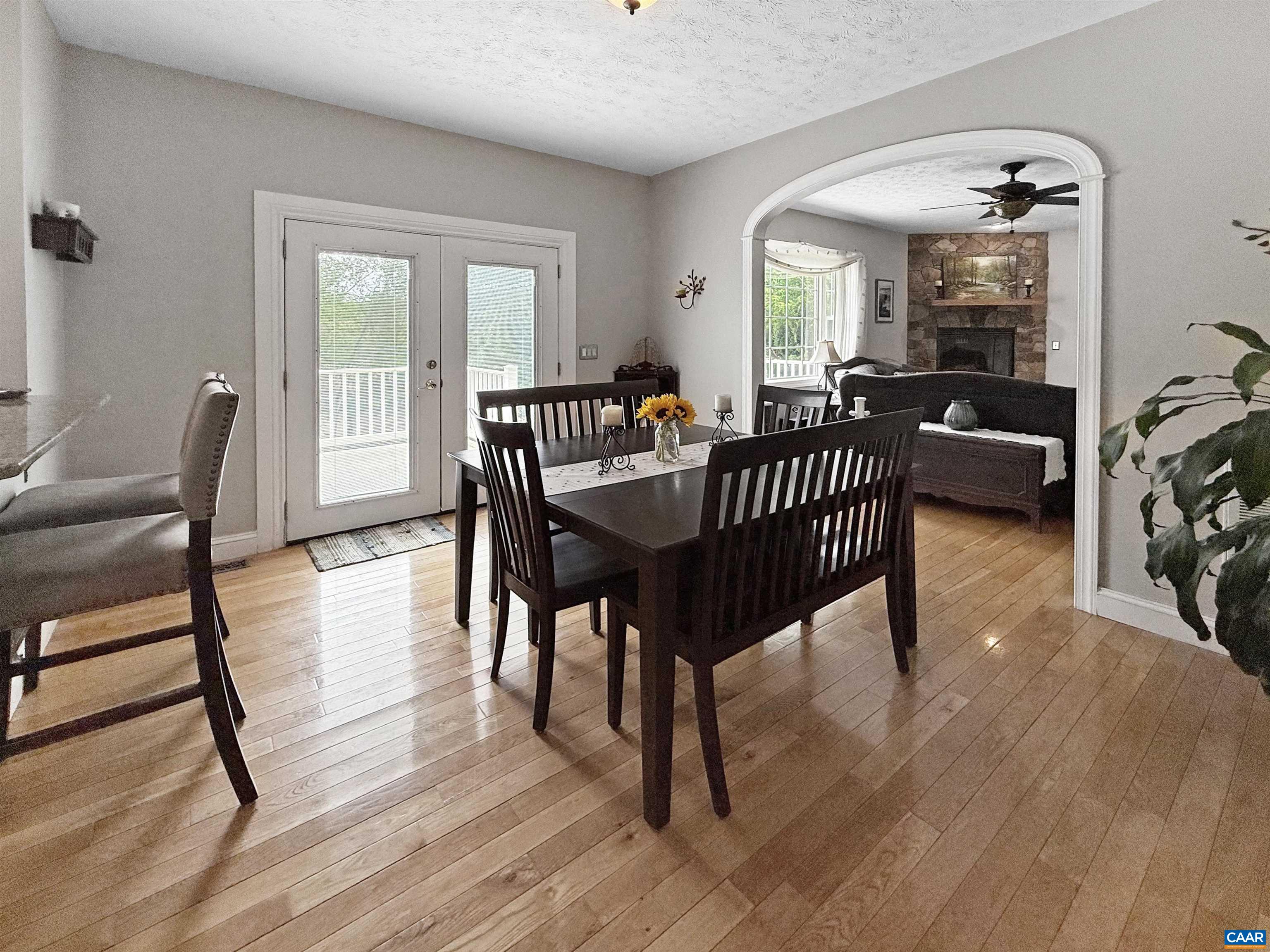 1646 PUGHS STORE RD, AFTON, Virginia 22920, 4 Bedrooms Bedrooms, ,4 BathroomsBathrooms,Residential,1646 PUGHS STORE RD,676407 MLS # 676407