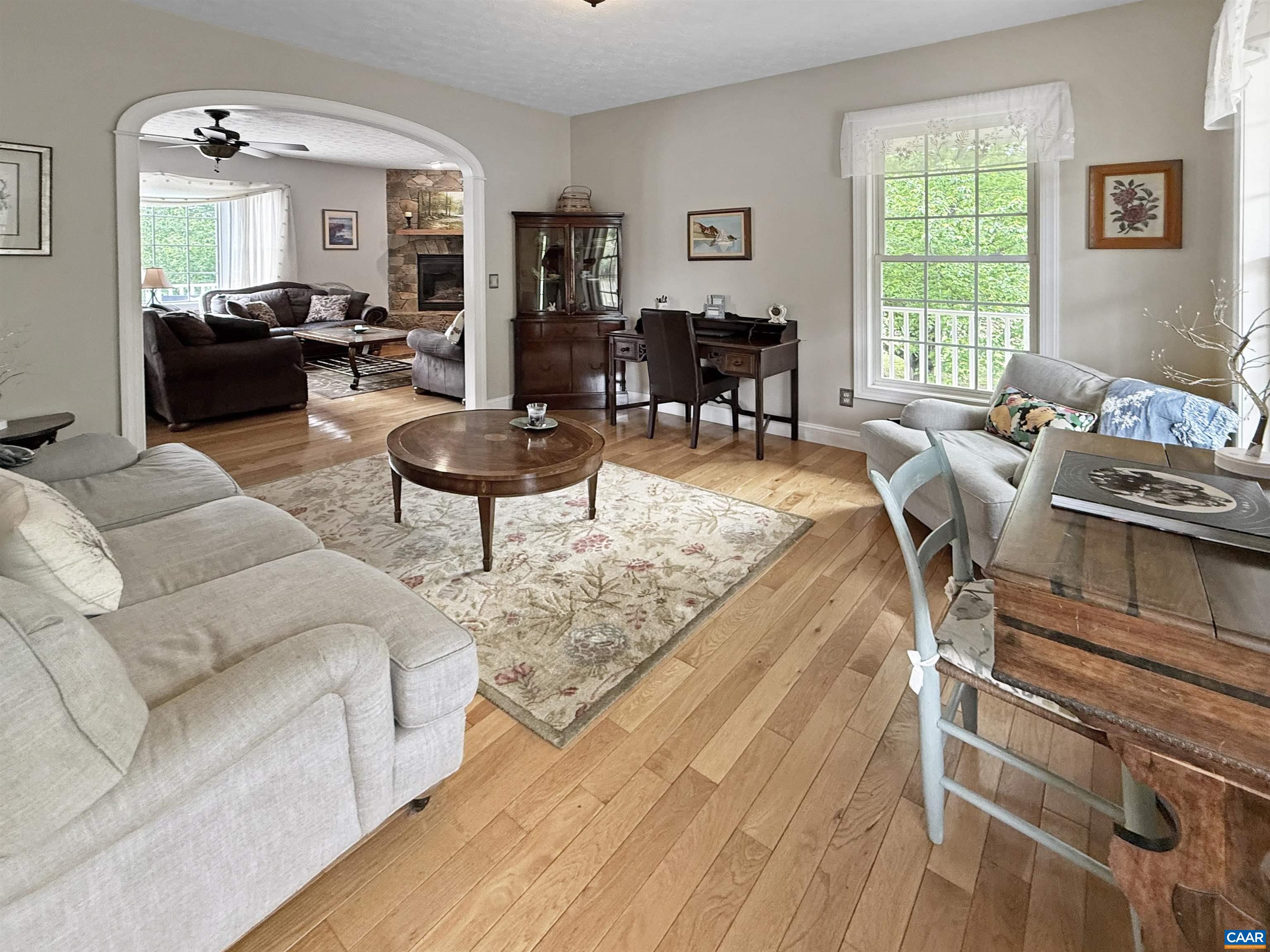 1646 PUGHS STORE RD, AFTON, Virginia 22920, 4 Bedrooms Bedrooms, ,4 BathroomsBathrooms,Residential,1646 PUGHS STORE RD,676407 MLS # 676407