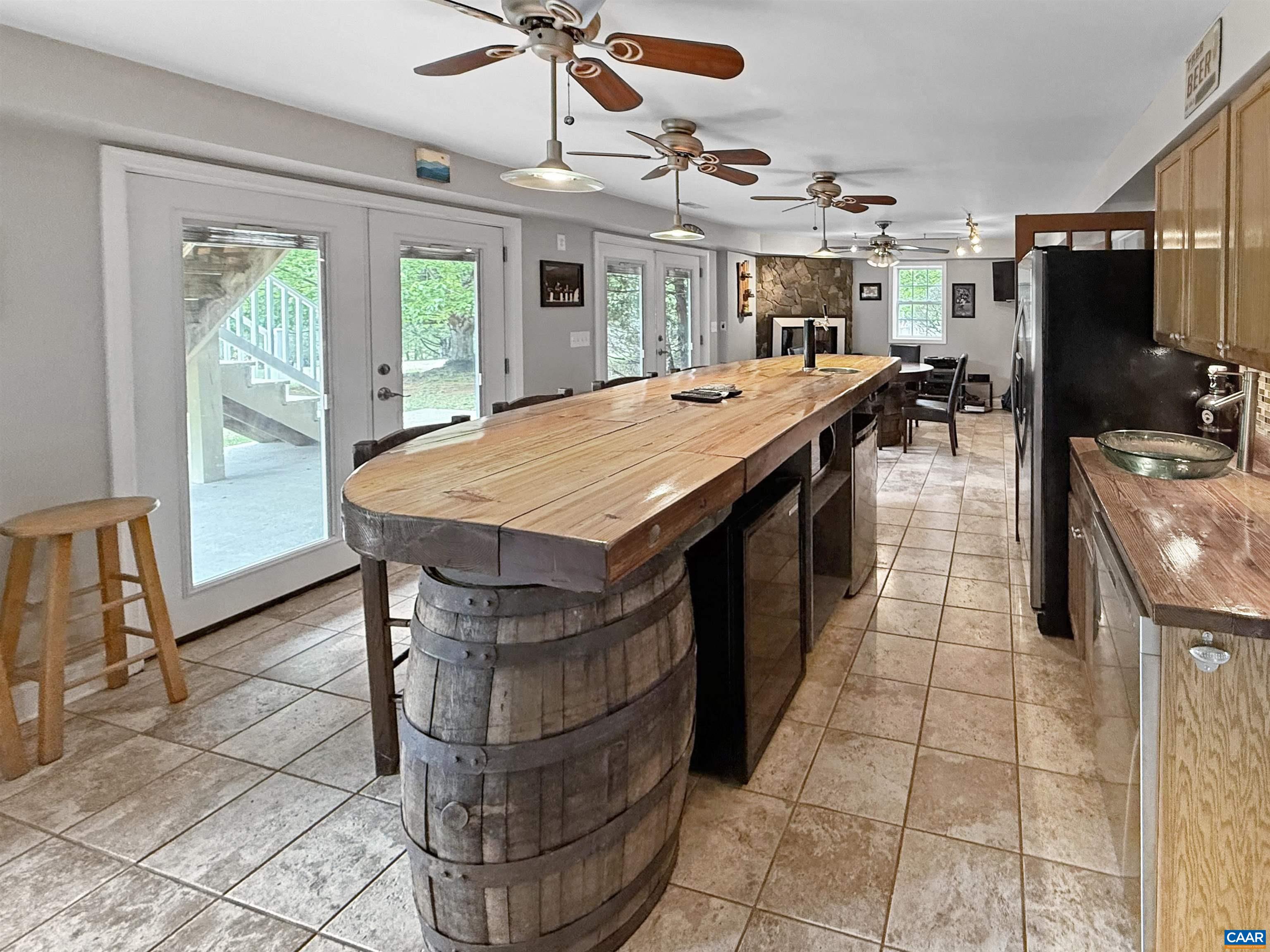 1646 PUGHS STORE RD, AFTON, Virginia 22920, 4 Bedrooms Bedrooms, ,4 BathroomsBathrooms,Residential,1646 PUGHS STORE RD,676407 MLS # 676407