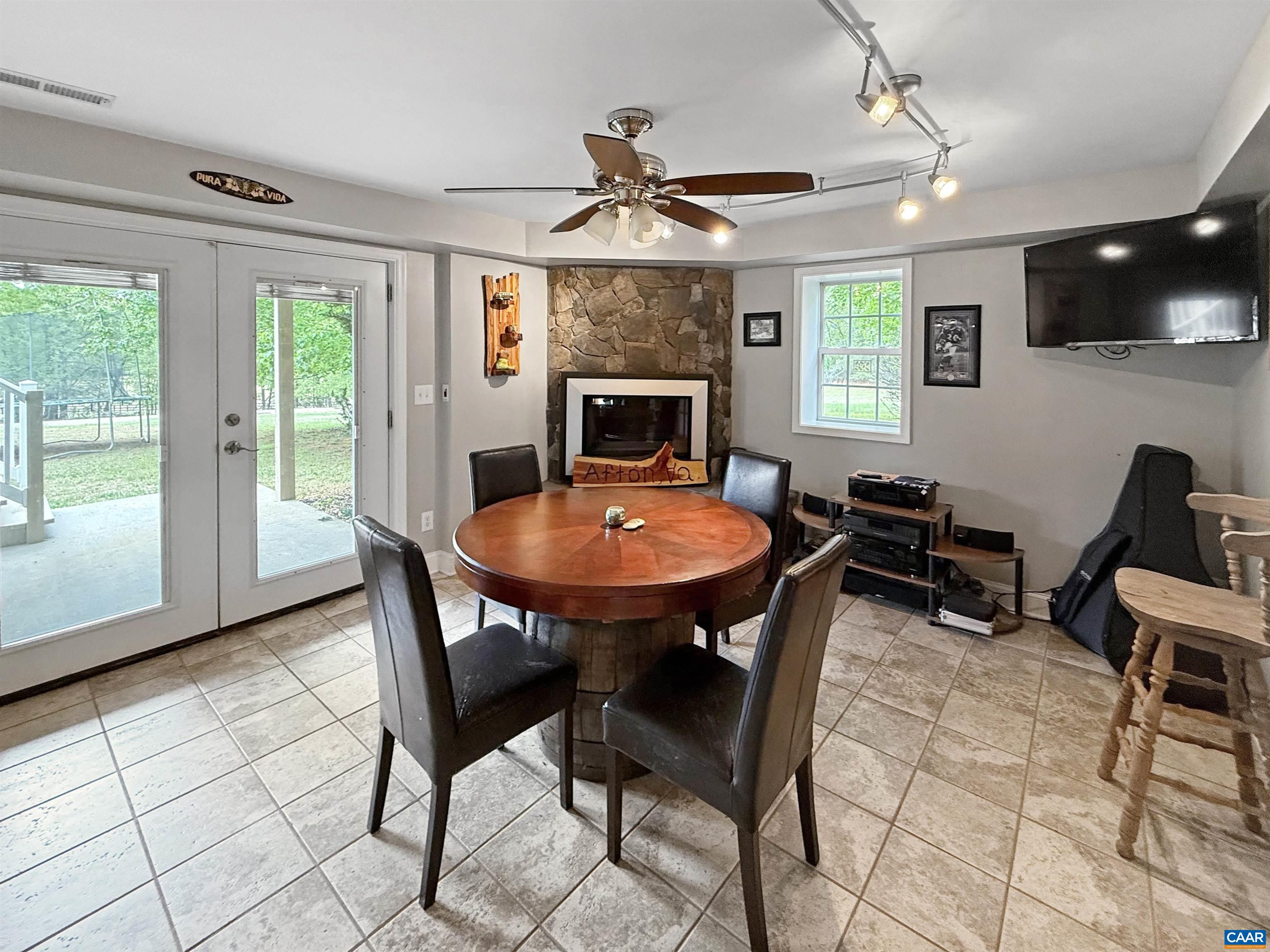 1646 PUGHS STORE RD, AFTON, Virginia 22920, 4 Bedrooms Bedrooms, ,4 BathroomsBathrooms,Residential,1646 PUGHS STORE RD,676407 MLS # 676407