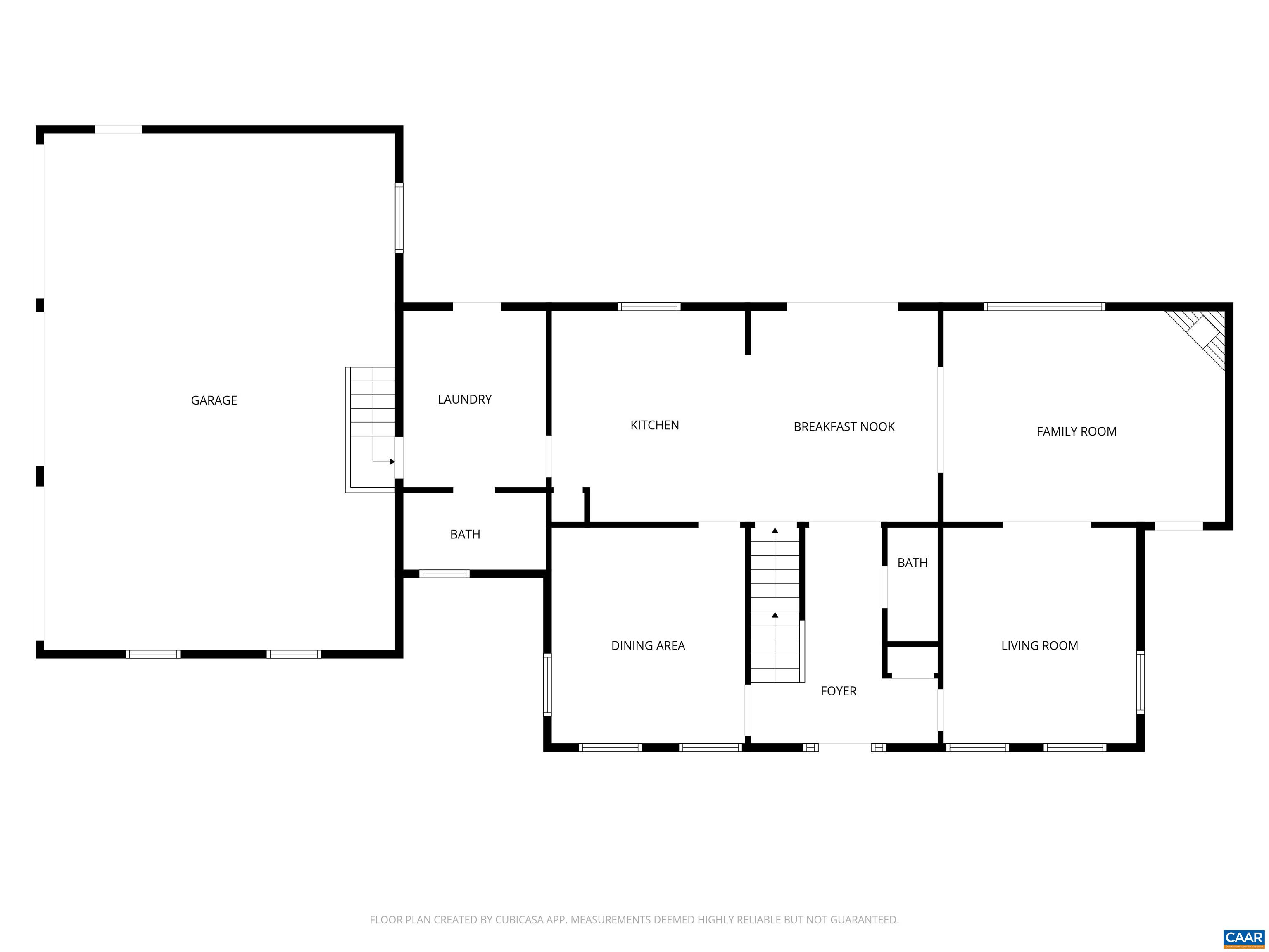 1646 PUGHS STORE RD, AFTON, Virginia 22920, 4 Bedrooms Bedrooms, ,4 BathroomsBathrooms,Residential,1646 PUGHS STORE RD,676407 MLS # 676407
