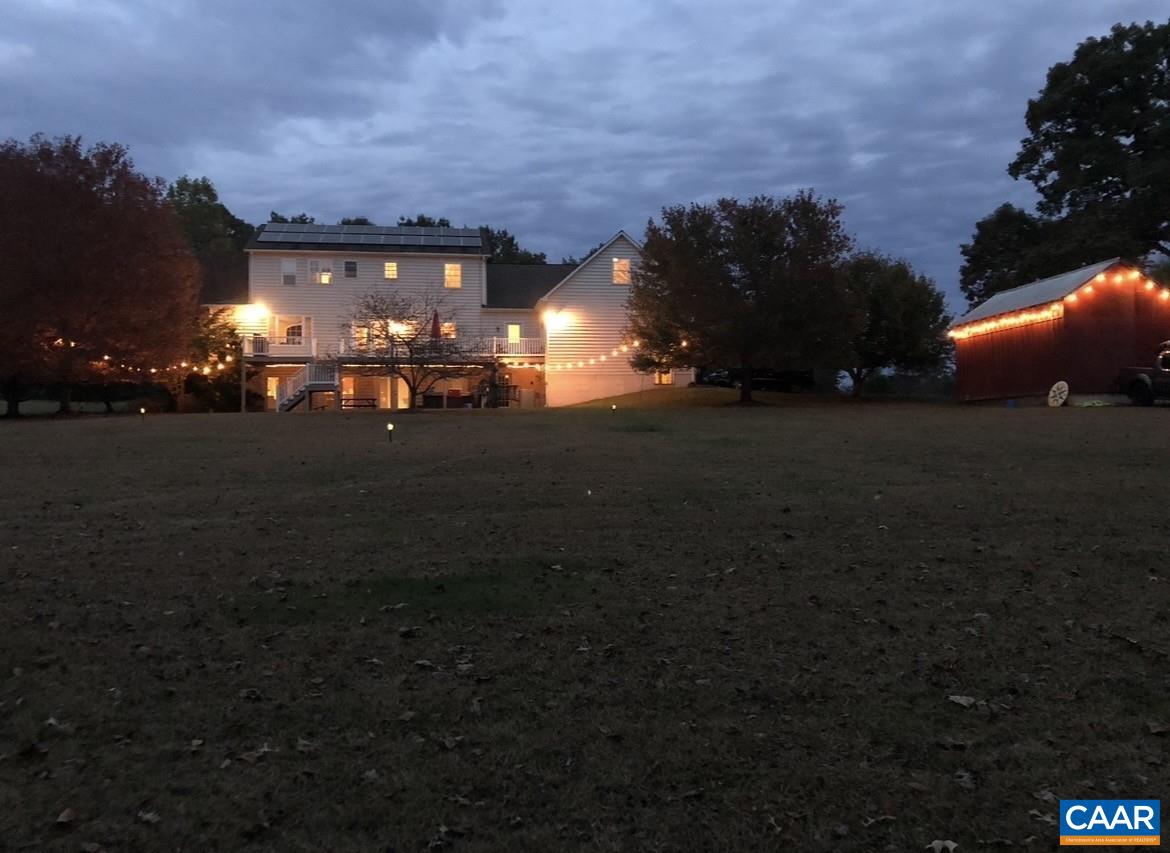 1646 PUGHS STORE RD, AFTON, Virginia 22920, 4 Bedrooms Bedrooms, ,4 BathroomsBathrooms,Residential,1646 PUGHS STORE RD,676407 MLS # 676407