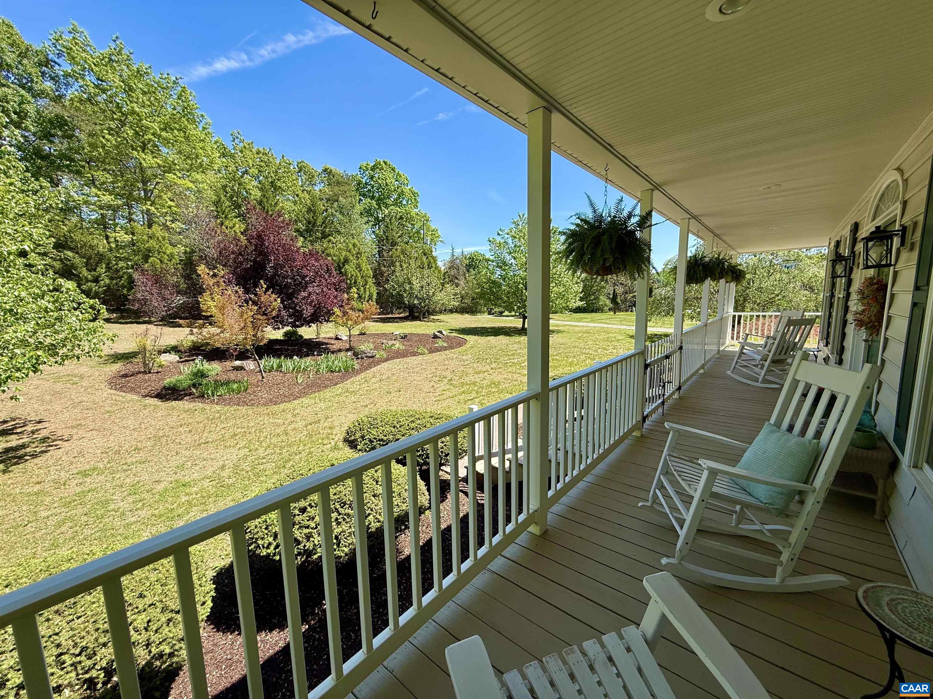 1646 PUGHS STORE RD, AFTON, Virginia 22920, 4 Bedrooms Bedrooms, ,4 BathroomsBathrooms,Residential,1646 PUGHS STORE RD,676407 MLS # 676407