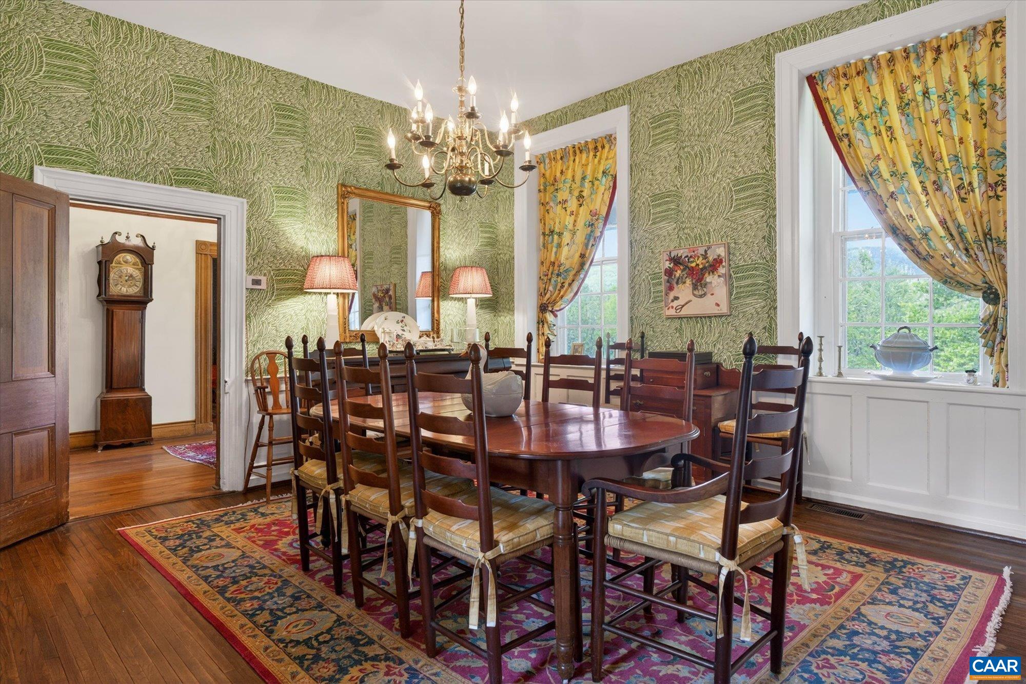 1268 GLENTHORNE LOOP, NELLYSFORD, Virginia 22958, 6 Bedrooms Bedrooms, ,3 BathroomsBathrooms,Residential,Glenthorne Farm,1268 GLENTHORNE LOOP,676425 MLS # 676425