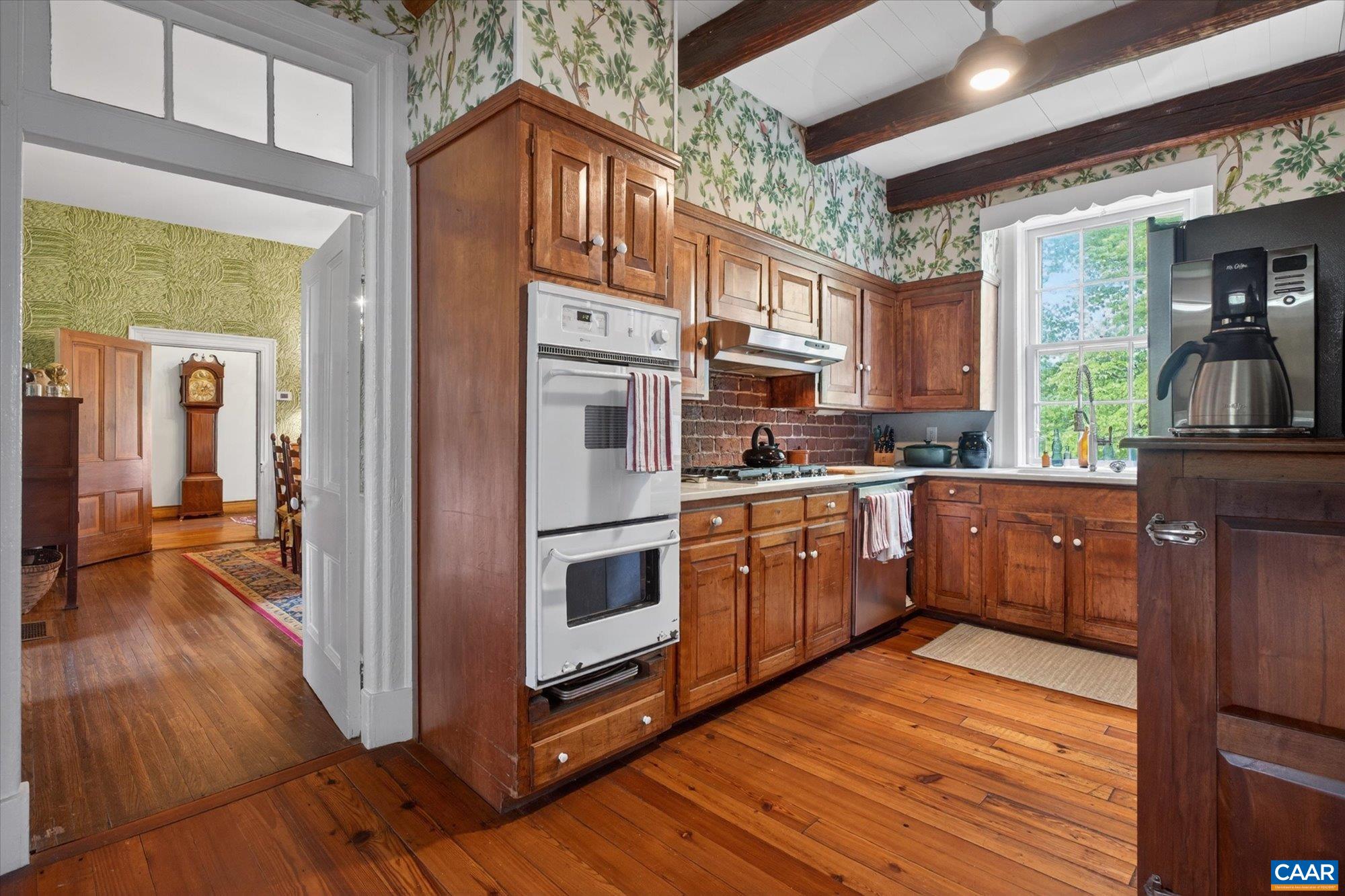 1268 GLENTHORNE LOOP, NELLYSFORD, Virginia 22958, 6 Bedrooms Bedrooms, ,3 BathroomsBathrooms,Residential,Glenthorne Farm,1268 GLENTHORNE LOOP,676425 MLS # 676425