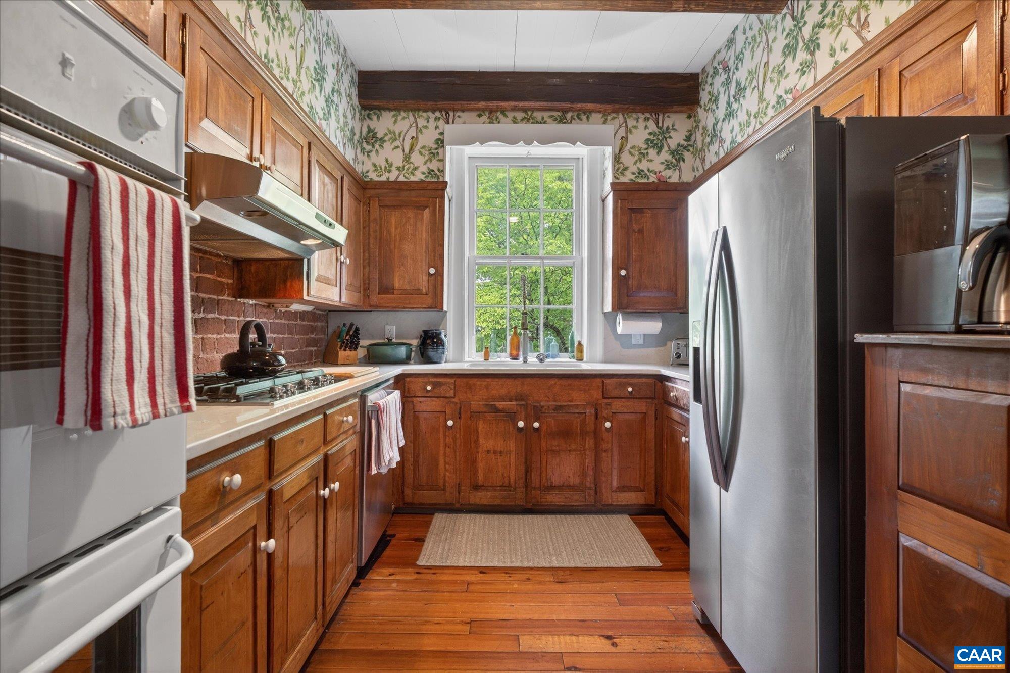 1268 GLENTHORNE LOOP, NELLYSFORD, Virginia 22958, 6 Bedrooms Bedrooms, ,3 BathroomsBathrooms,Residential,Glenthorne Farm,1268 GLENTHORNE LOOP,676425 MLS # 676425