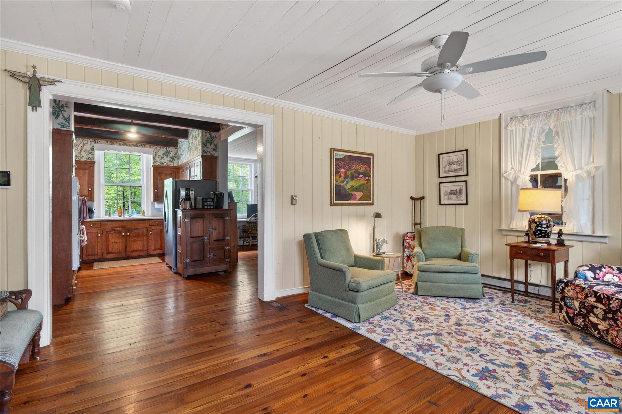 1268 GLENTHORNE LOOP, NELLYSFORD, Virginia 22958, 6 Bedrooms Bedrooms, ,3 BathroomsBathrooms,Residential,Glenthorne Farm,1268 GLENTHORNE LOOP,676425 MLS # 676425