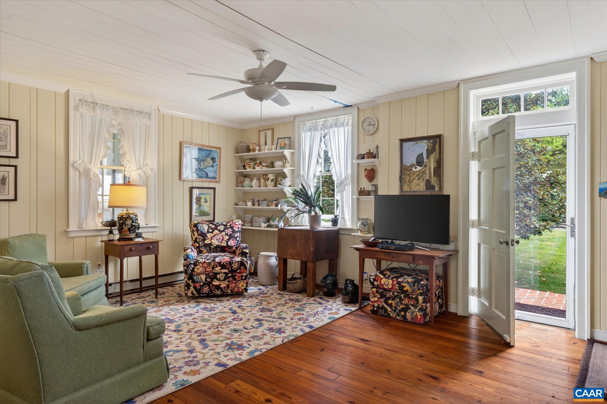 1268 GLENTHORNE LOOP, NELLYSFORD, Virginia 22958, 6 Bedrooms Bedrooms, ,3 BathroomsBathrooms,Residential,Glenthorne Farm,1268 GLENTHORNE LOOP,676425 MLS # 676425