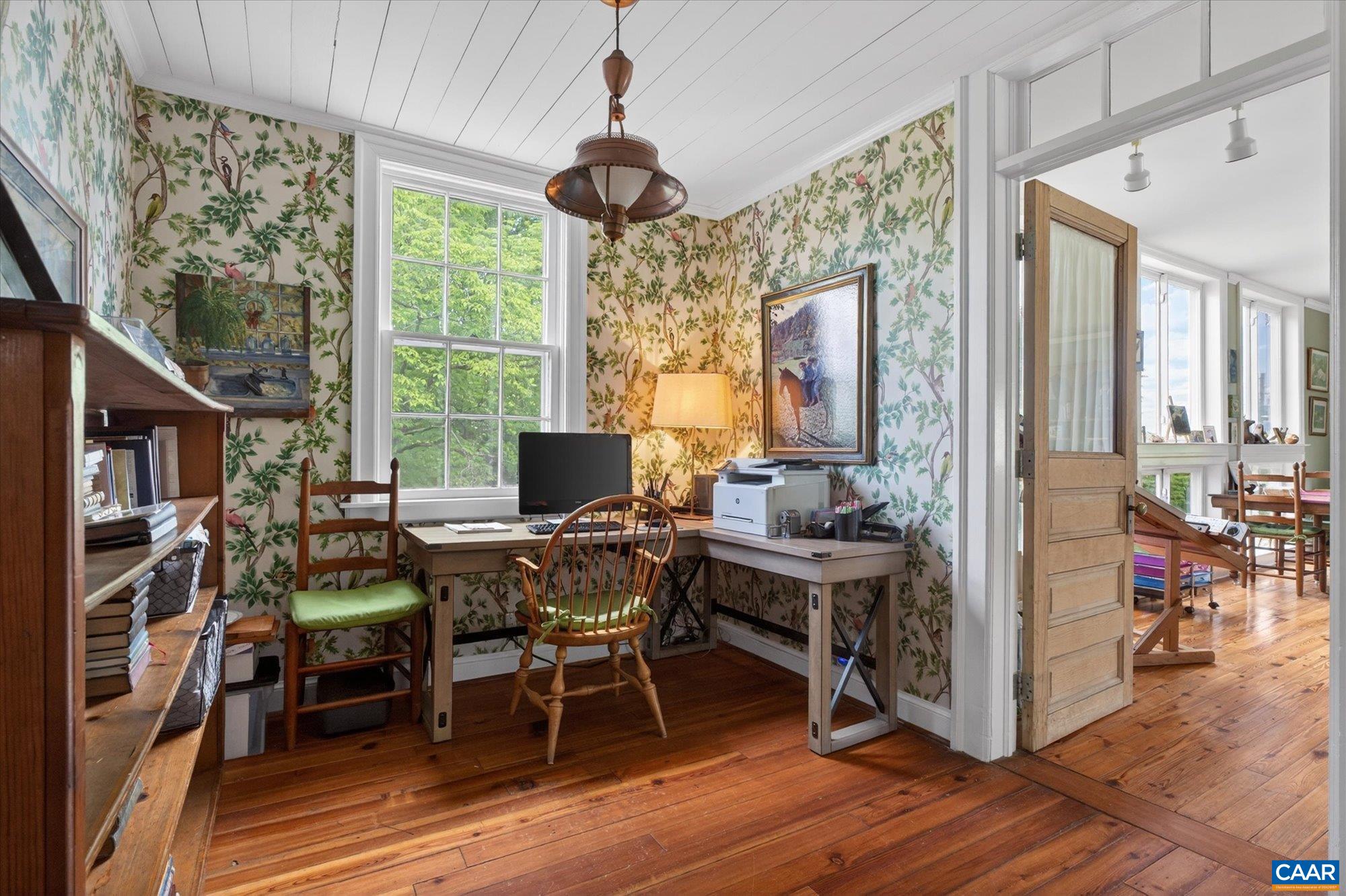 1268 GLENTHORNE LOOP, NELLYSFORD, Virginia 22958, 6 Bedrooms Bedrooms, ,3 BathroomsBathrooms,Residential,Glenthorne Farm,1268 GLENTHORNE LOOP,676425 MLS # 676425