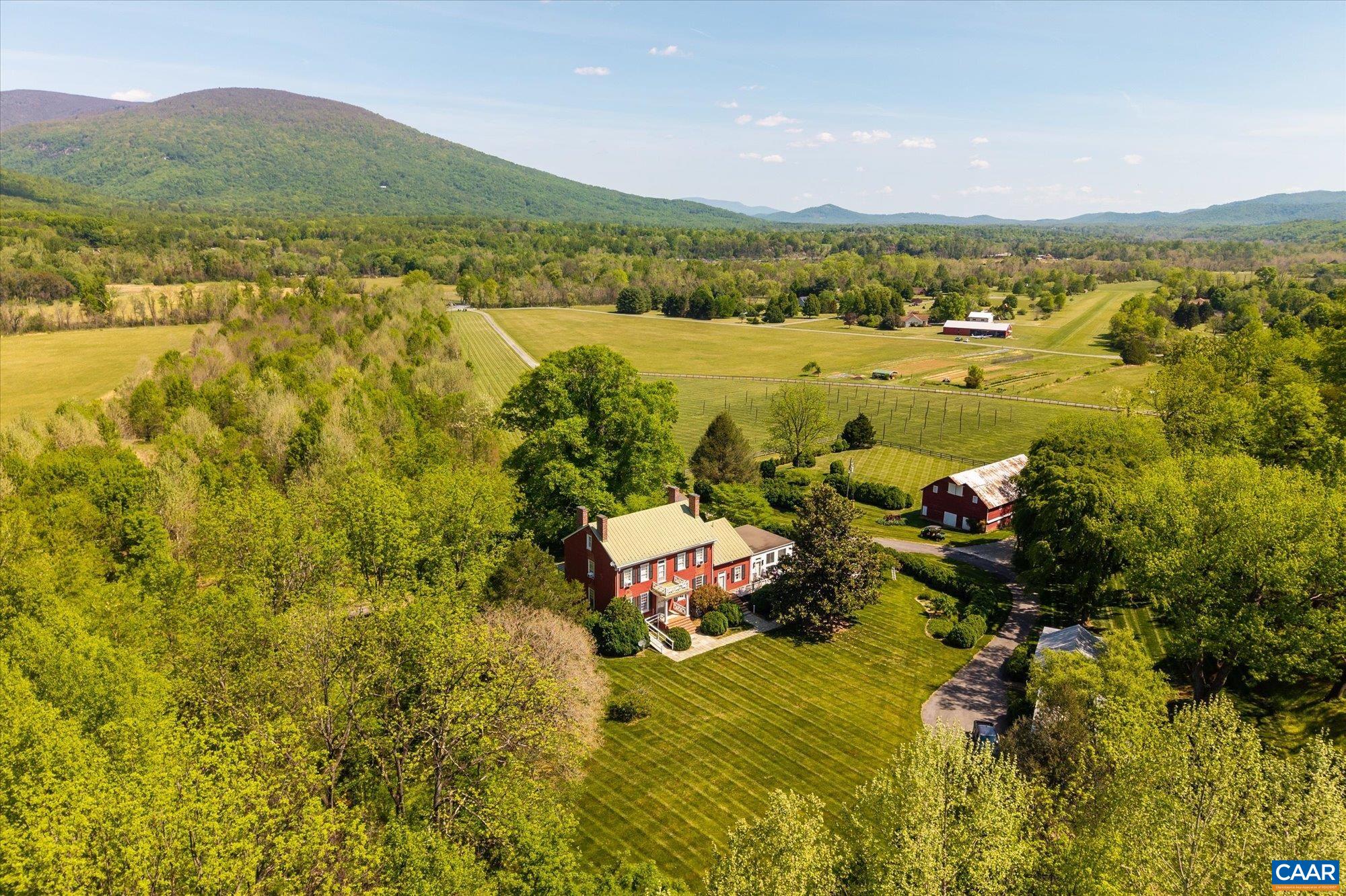1268 GLENTHORNE LOOP, NELLYSFORD, Virginia 22958, 6 Bedrooms Bedrooms, ,3 BathroomsBathrooms,Residential,Glenthorne Farm,1268 GLENTHORNE LOOP,676425 MLS # 676425