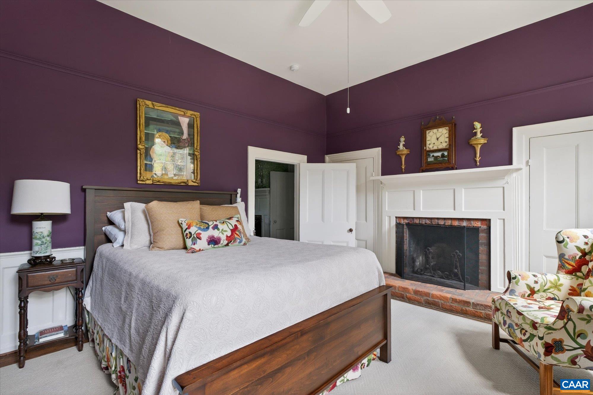 1268 GLENTHORNE LOOP, NELLYSFORD, Virginia 22958, 6 Bedrooms Bedrooms, ,3 BathroomsBathrooms,Residential,Glenthorne Farm,1268 GLENTHORNE LOOP,676425 MLS # 676425