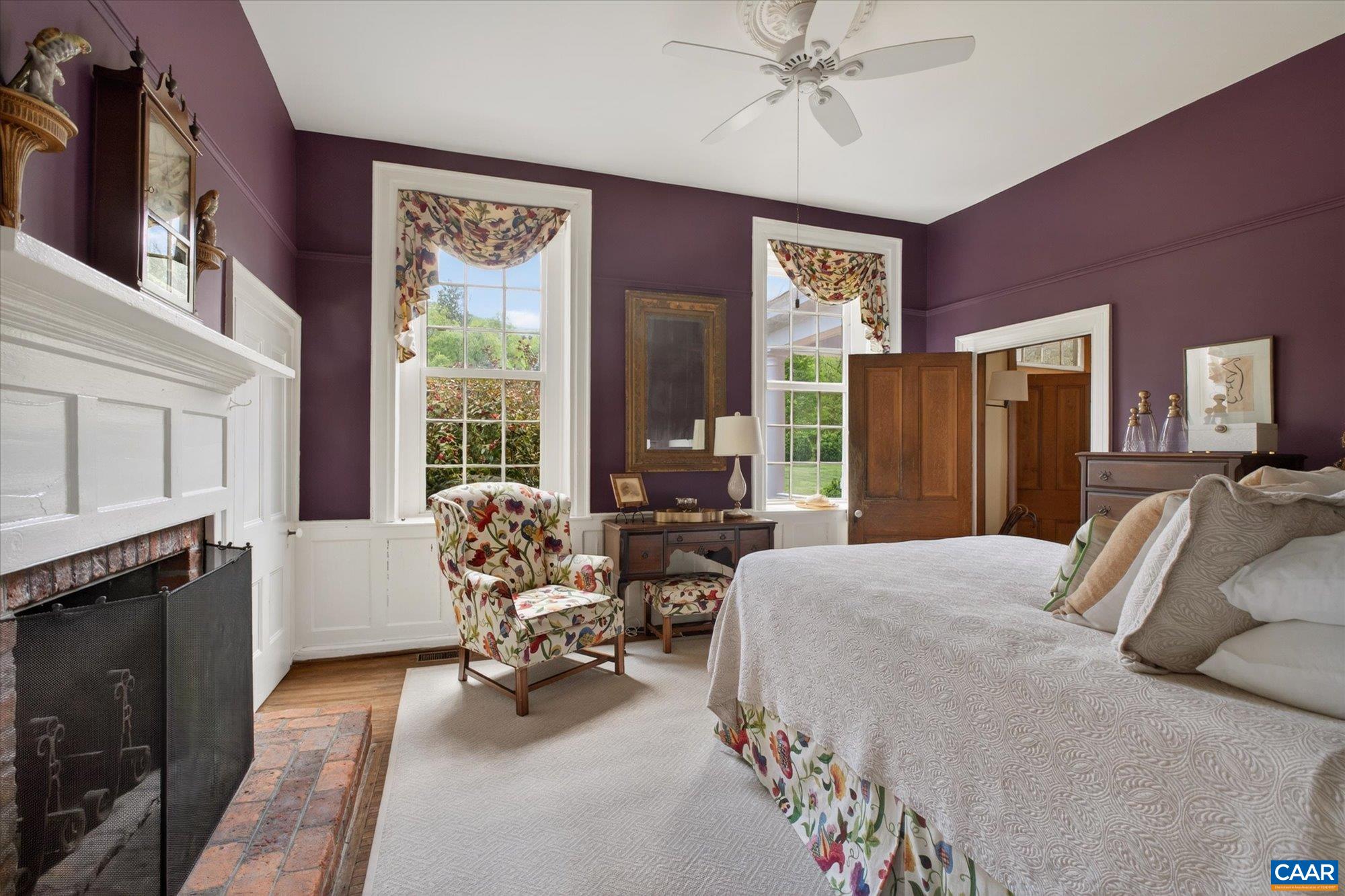1268 GLENTHORNE LOOP, NELLYSFORD, Virginia 22958, 6 Bedrooms Bedrooms, ,3 BathroomsBathrooms,Residential,Glenthorne Farm,1268 GLENTHORNE LOOP,676425 MLS # 676425