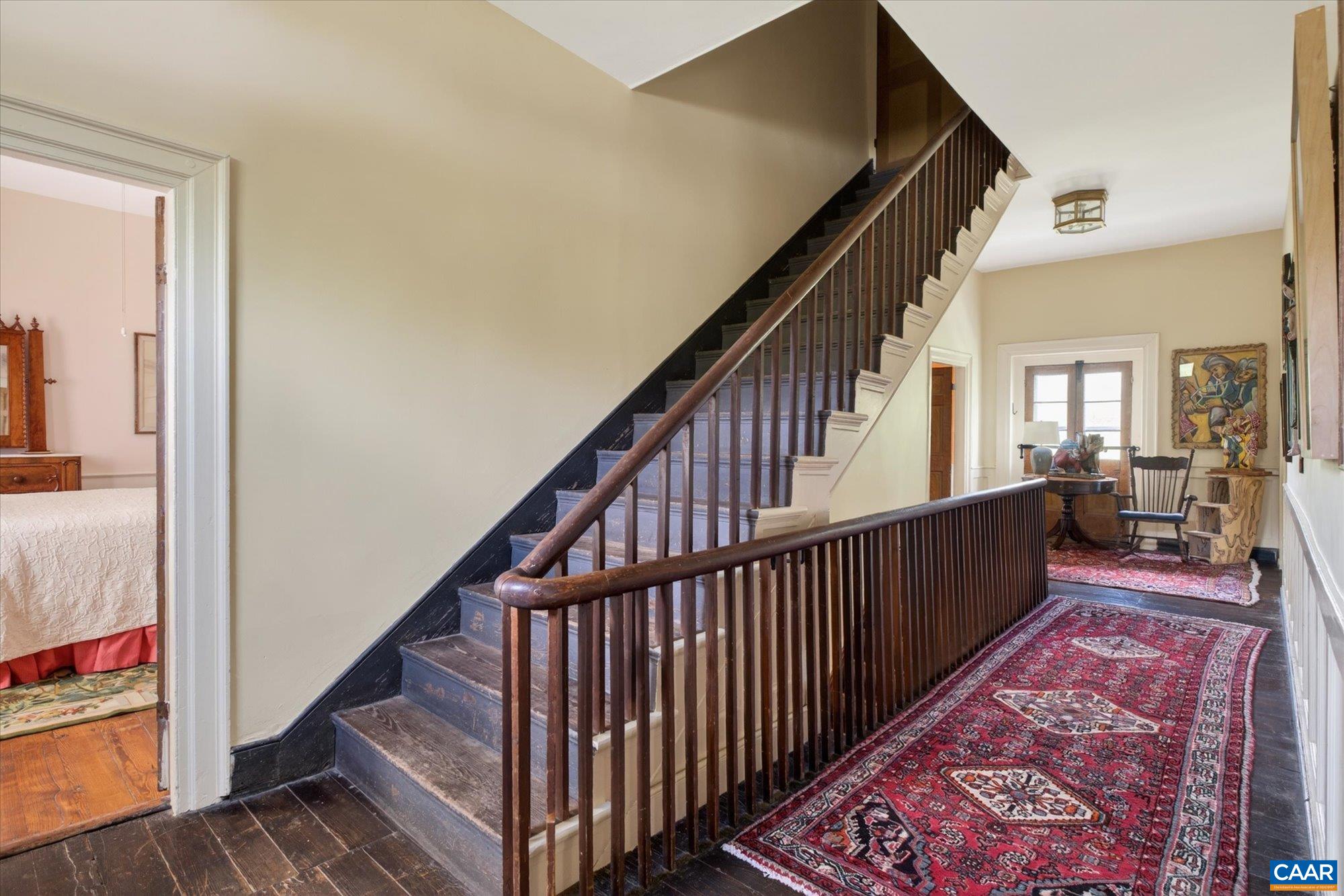 1268 GLENTHORNE LOOP, NELLYSFORD, Virginia 22958, 6 Bedrooms Bedrooms, ,3 BathroomsBathrooms,Residential,Glenthorne Farm,1268 GLENTHORNE LOOP,676425 MLS # 676425