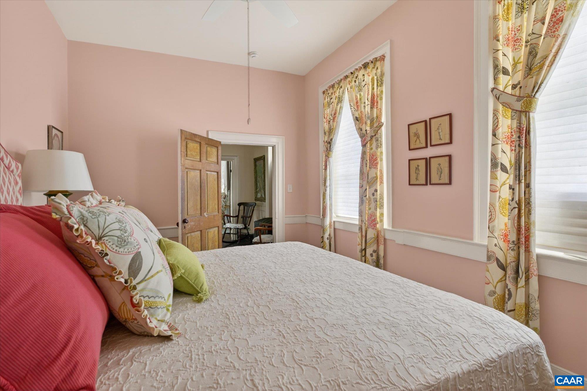 1268 GLENTHORNE LOOP, NELLYSFORD, Virginia 22958, 6 Bedrooms Bedrooms, ,3 BathroomsBathrooms,Residential,Glenthorne Farm,1268 GLENTHORNE LOOP,676425 MLS # 676425