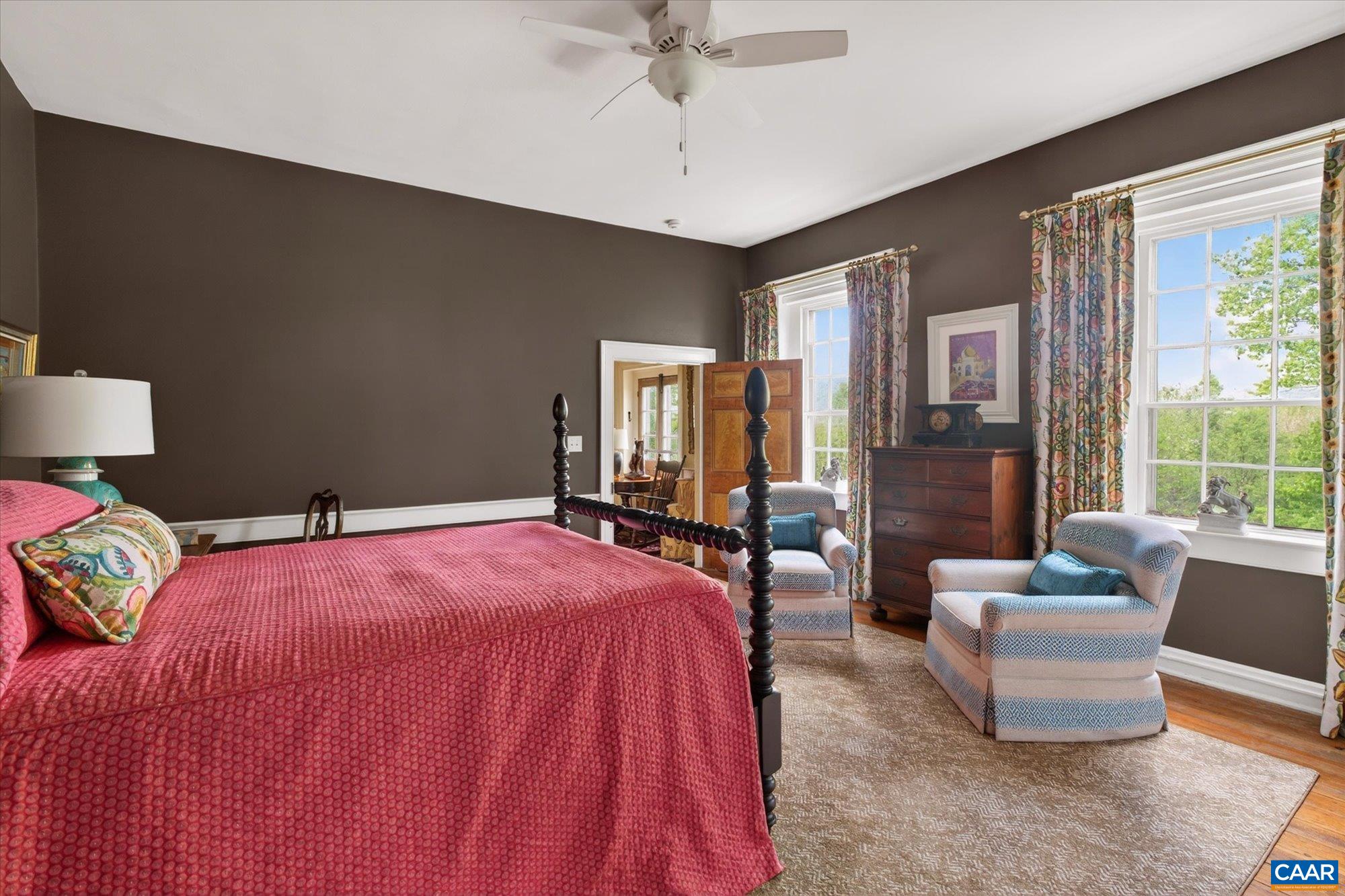 1268 GLENTHORNE LOOP, NELLYSFORD, Virginia 22958, 6 Bedrooms Bedrooms, ,3 BathroomsBathrooms,Residential,Glenthorne Farm,1268 GLENTHORNE LOOP,676425 MLS # 676425