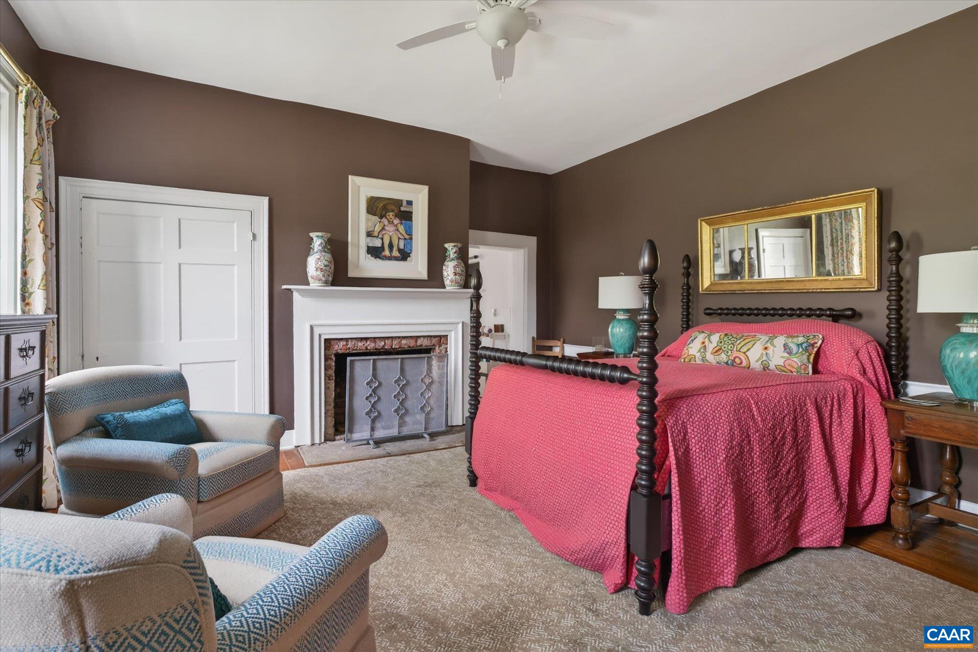 1268 GLENTHORNE LOOP, NELLYSFORD, Virginia 22958, 6 Bedrooms Bedrooms, ,3 BathroomsBathrooms,Residential,Glenthorne Farm,1268 GLENTHORNE LOOP,676425 MLS # 676425
