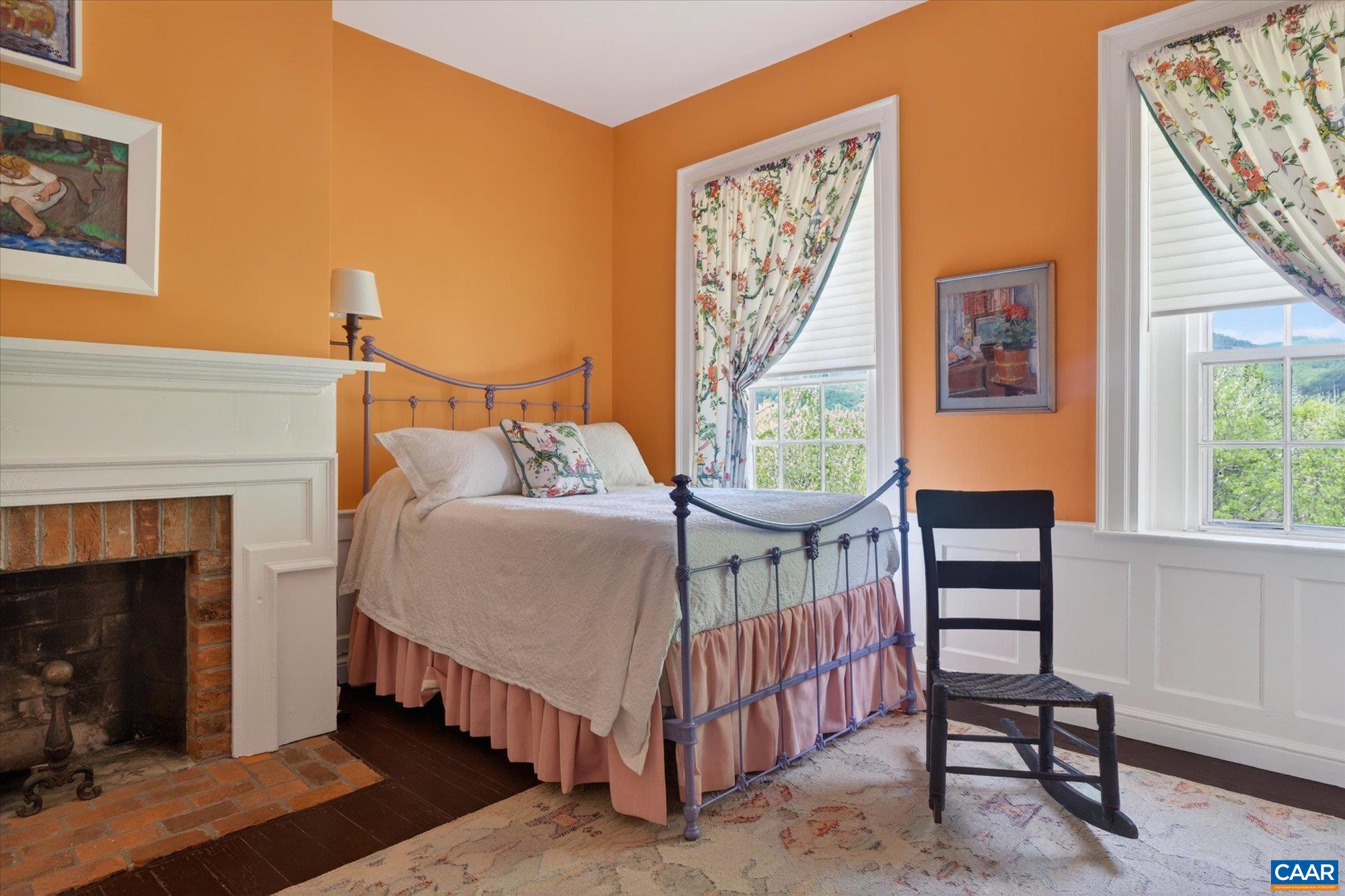 1268 GLENTHORNE LOOP, NELLYSFORD, Virginia 22958, 6 Bedrooms Bedrooms, ,3 BathroomsBathrooms,Residential,Glenthorne Farm,1268 GLENTHORNE LOOP,676425 MLS # 676425