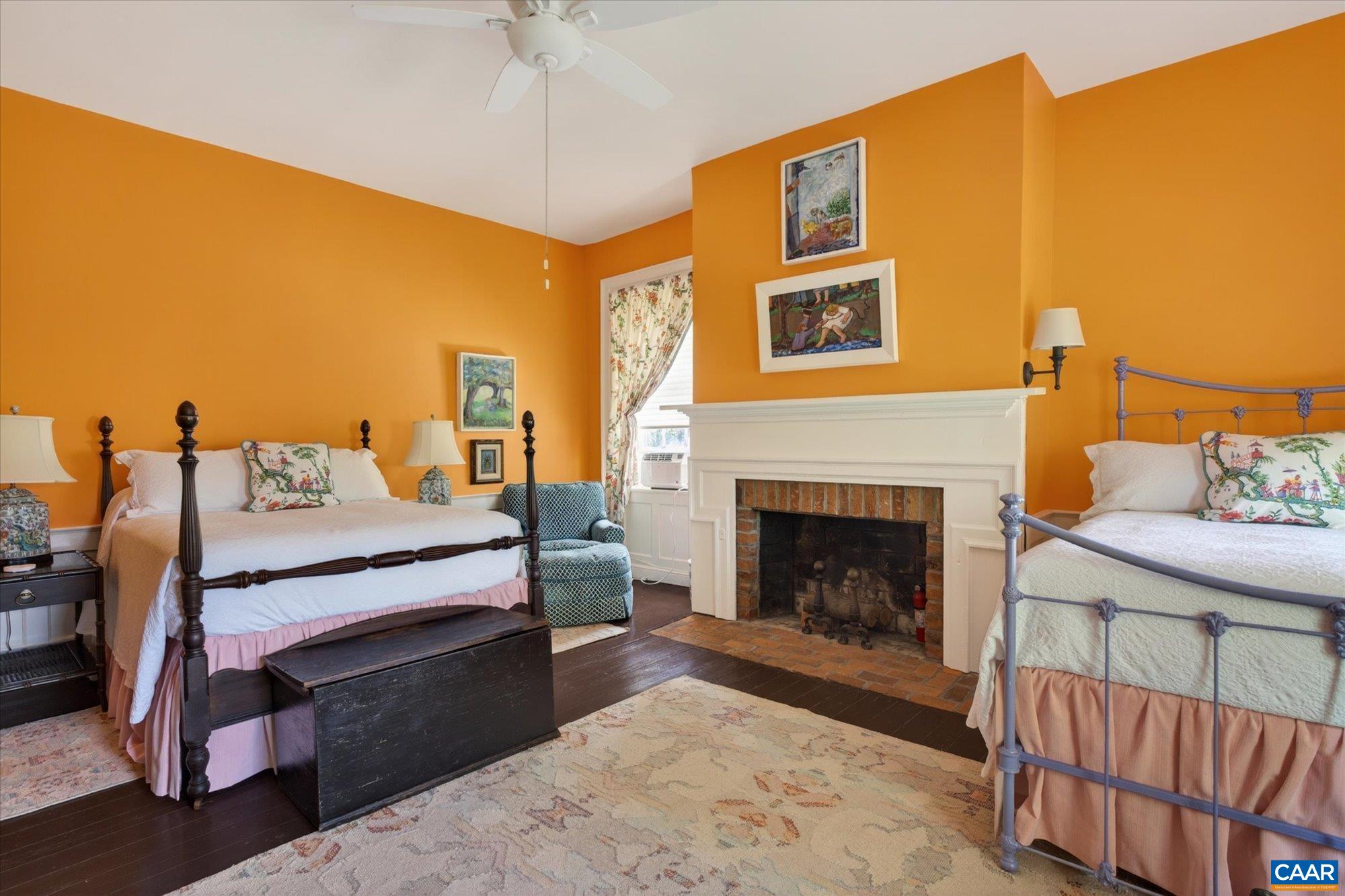 1268 GLENTHORNE LOOP, NELLYSFORD, Virginia 22958, 6 Bedrooms Bedrooms, ,3 BathroomsBathrooms,Residential,Glenthorne Farm,1268 GLENTHORNE LOOP,676425 MLS # 676425