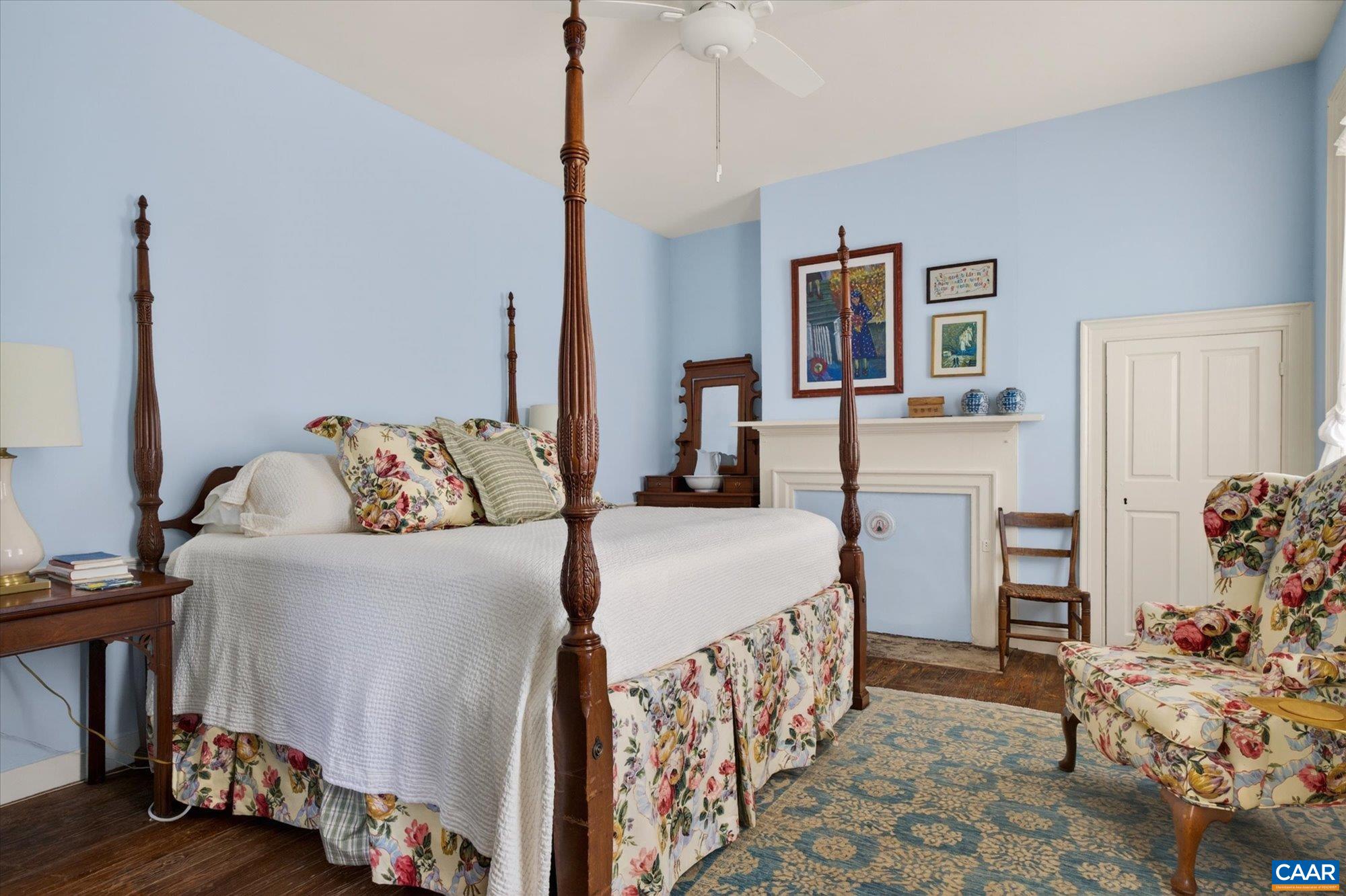 1268 GLENTHORNE LOOP, NELLYSFORD, Virginia 22958, 6 Bedrooms Bedrooms, ,3 BathroomsBathrooms,Residential,Glenthorne Farm,1268 GLENTHORNE LOOP,676425 MLS # 676425