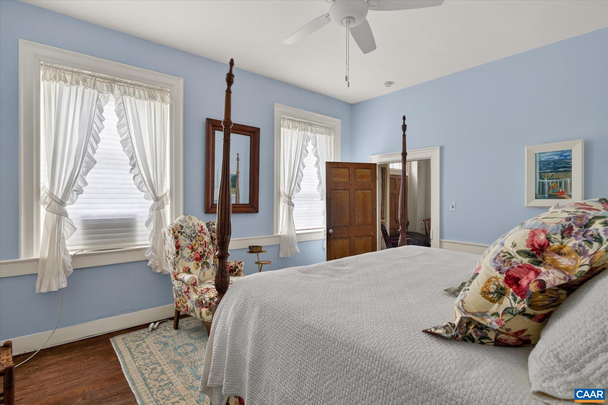 1268 GLENTHORNE LOOP, NELLYSFORD, Virginia 22958, 6 Bedrooms Bedrooms, ,3 BathroomsBathrooms,Residential,Glenthorne Farm,1268 GLENTHORNE LOOP,676425 MLS # 676425