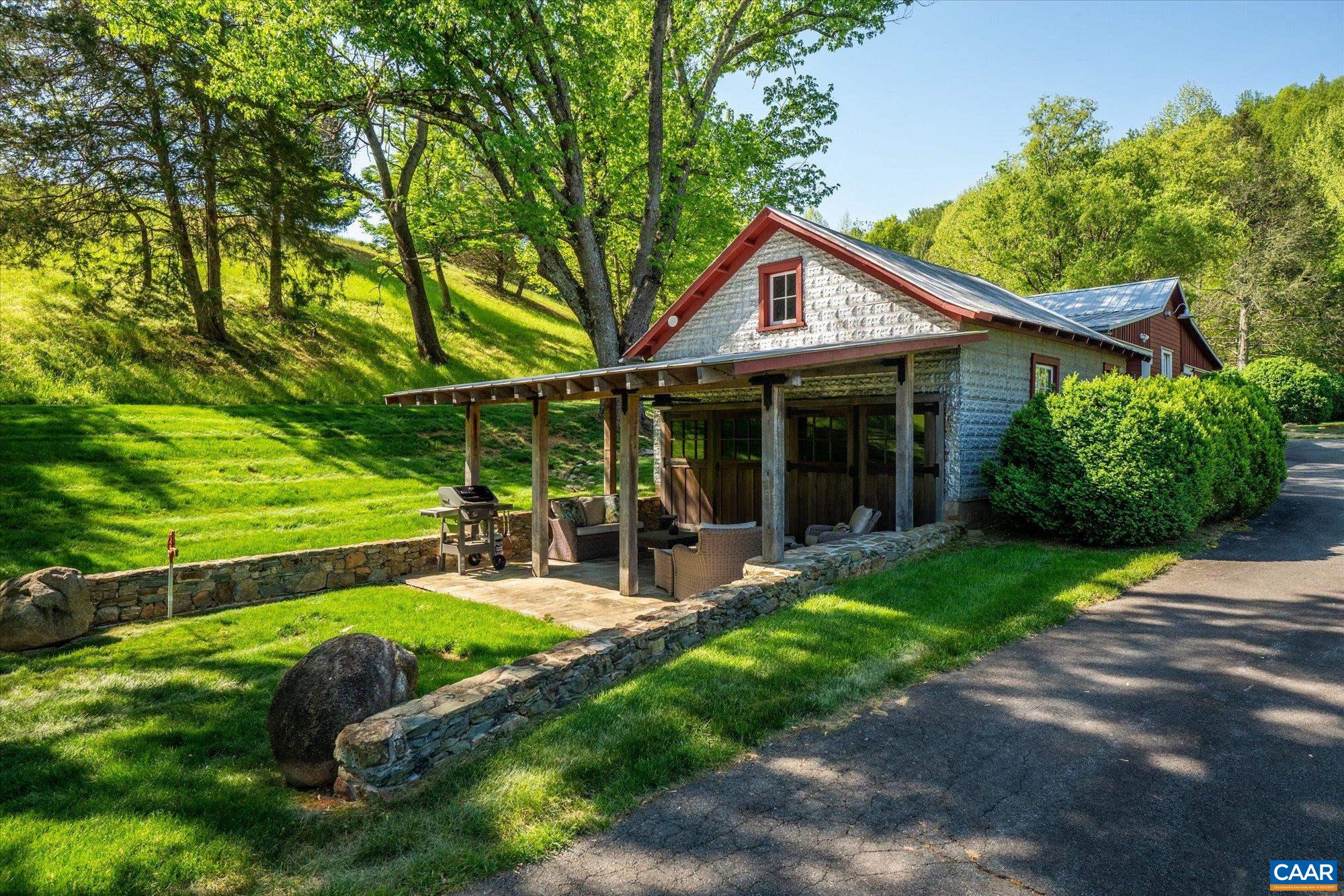 1268 GLENTHORNE LOOP, NELLYSFORD, Virginia 22958, 6 Bedrooms Bedrooms, ,3 BathroomsBathrooms,Residential,Glenthorne Farm,1268 GLENTHORNE LOOP,676425 MLS # 676425