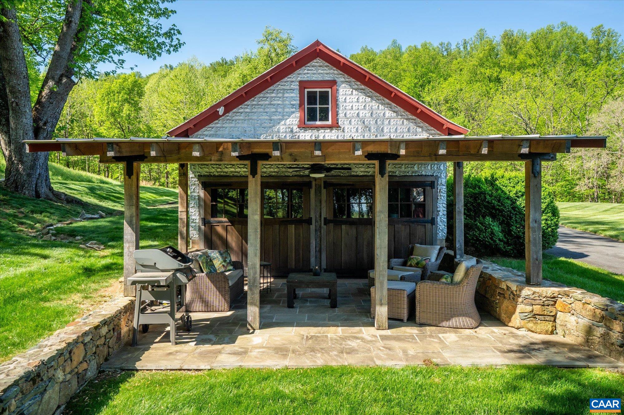 1268 GLENTHORNE LOOP, NELLYSFORD, Virginia 22958, 6 Bedrooms Bedrooms, ,3 BathroomsBathrooms,Residential,Glenthorne Farm,1268 GLENTHORNE LOOP,676425 MLS # 676425