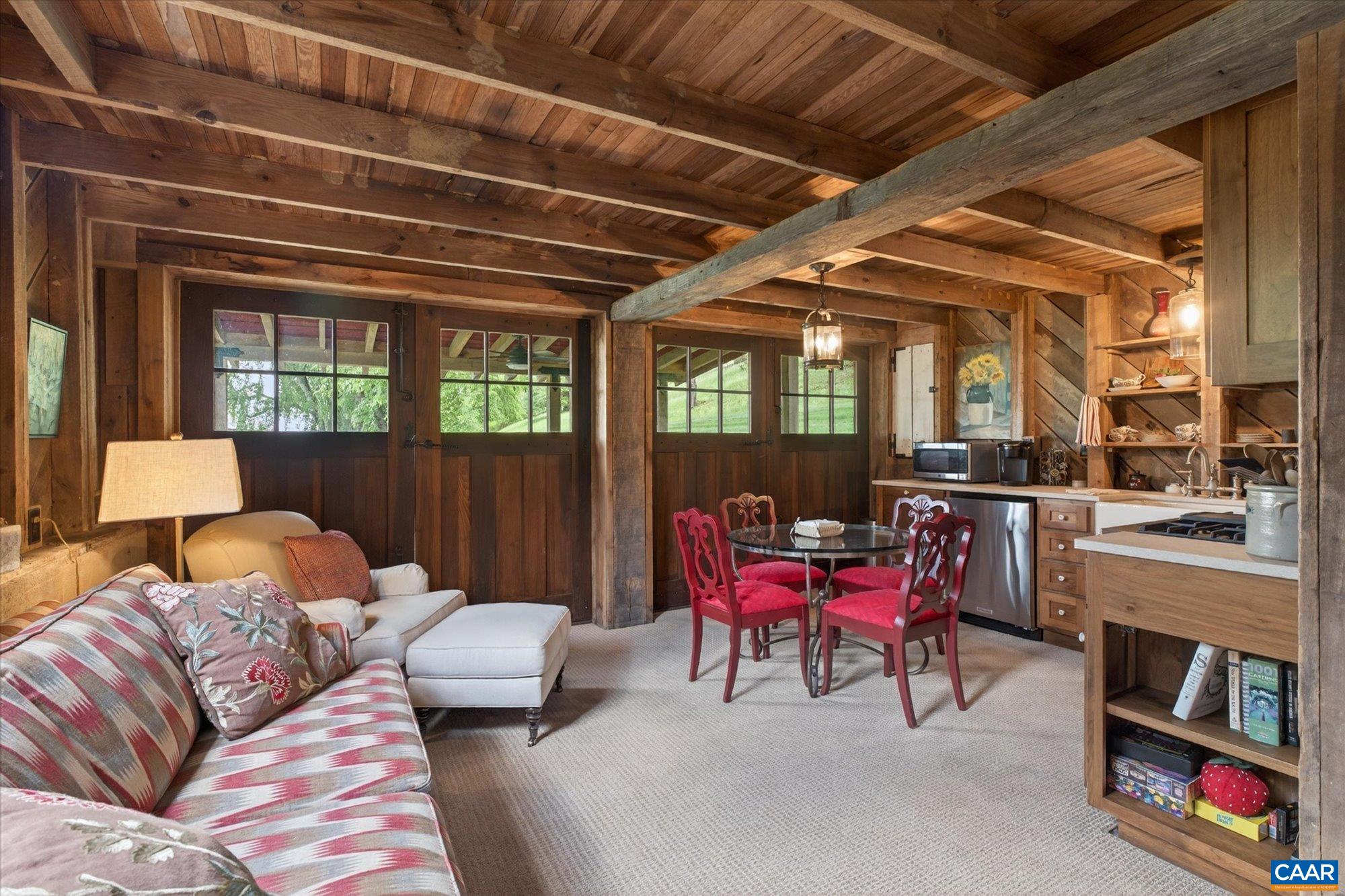 1268 GLENTHORNE LOOP, NELLYSFORD, Virginia 22958, 6 Bedrooms Bedrooms, ,3 BathroomsBathrooms,Residential,Glenthorne Farm,1268 GLENTHORNE LOOP,676425 MLS # 676425