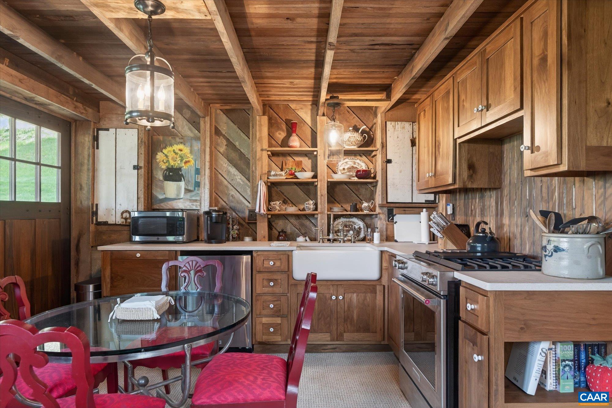 1268 GLENTHORNE LOOP, NELLYSFORD, Virginia 22958, 6 Bedrooms Bedrooms, ,3 BathroomsBathrooms,Residential,Glenthorne Farm,1268 GLENTHORNE LOOP,676425 MLS # 676425