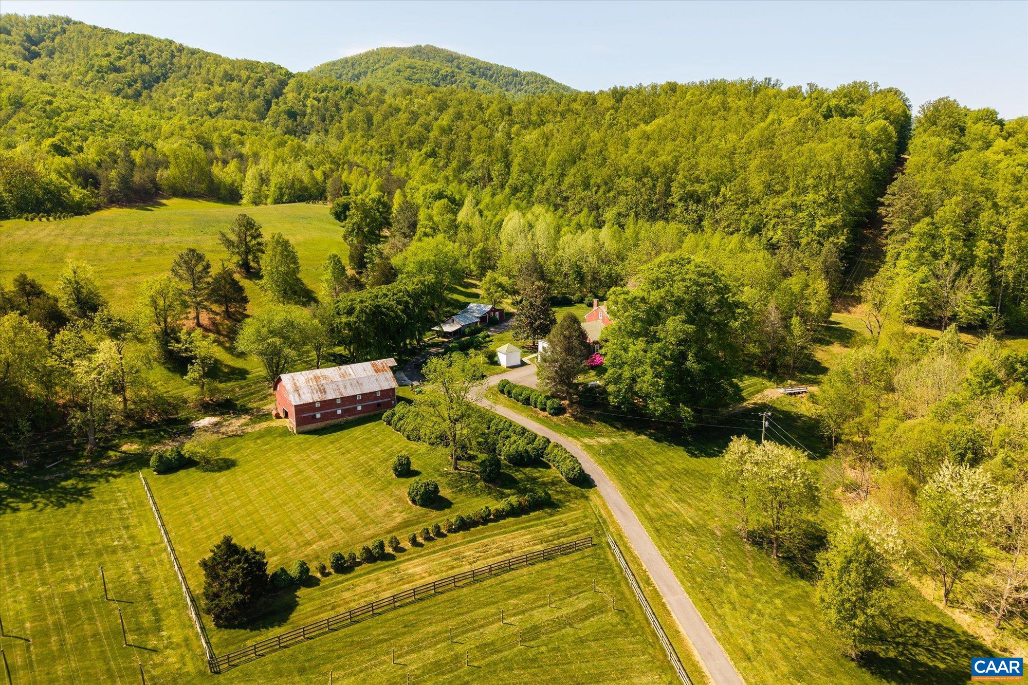 1268 GLENTHORNE LOOP, NELLYSFORD, Virginia 22958, 6 Bedrooms Bedrooms, ,3 BathroomsBathrooms,Residential,Glenthorne Farm,1268 GLENTHORNE LOOP,676425 MLS # 676425
